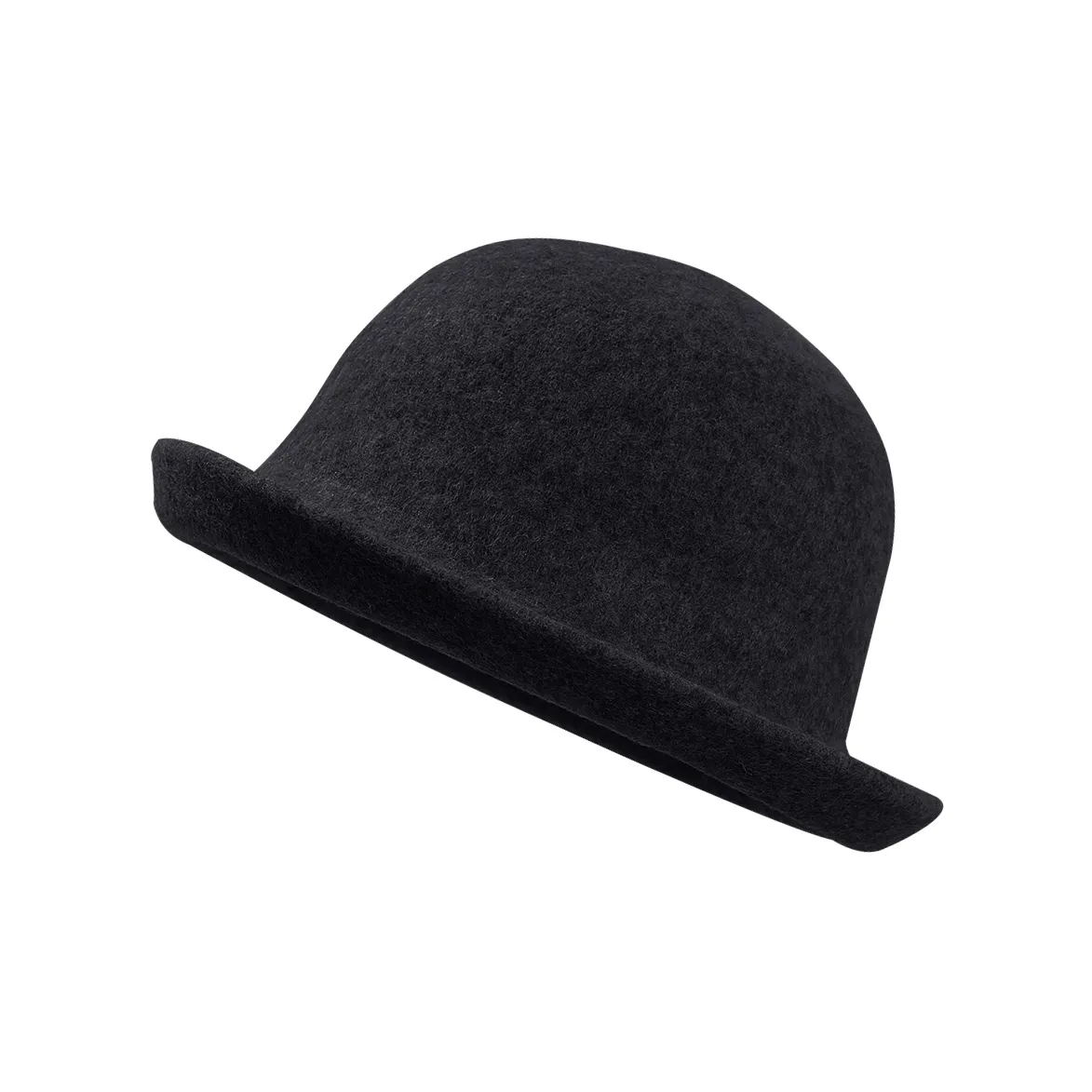 MEXICAN Шерсть Шляпы ведра Женские