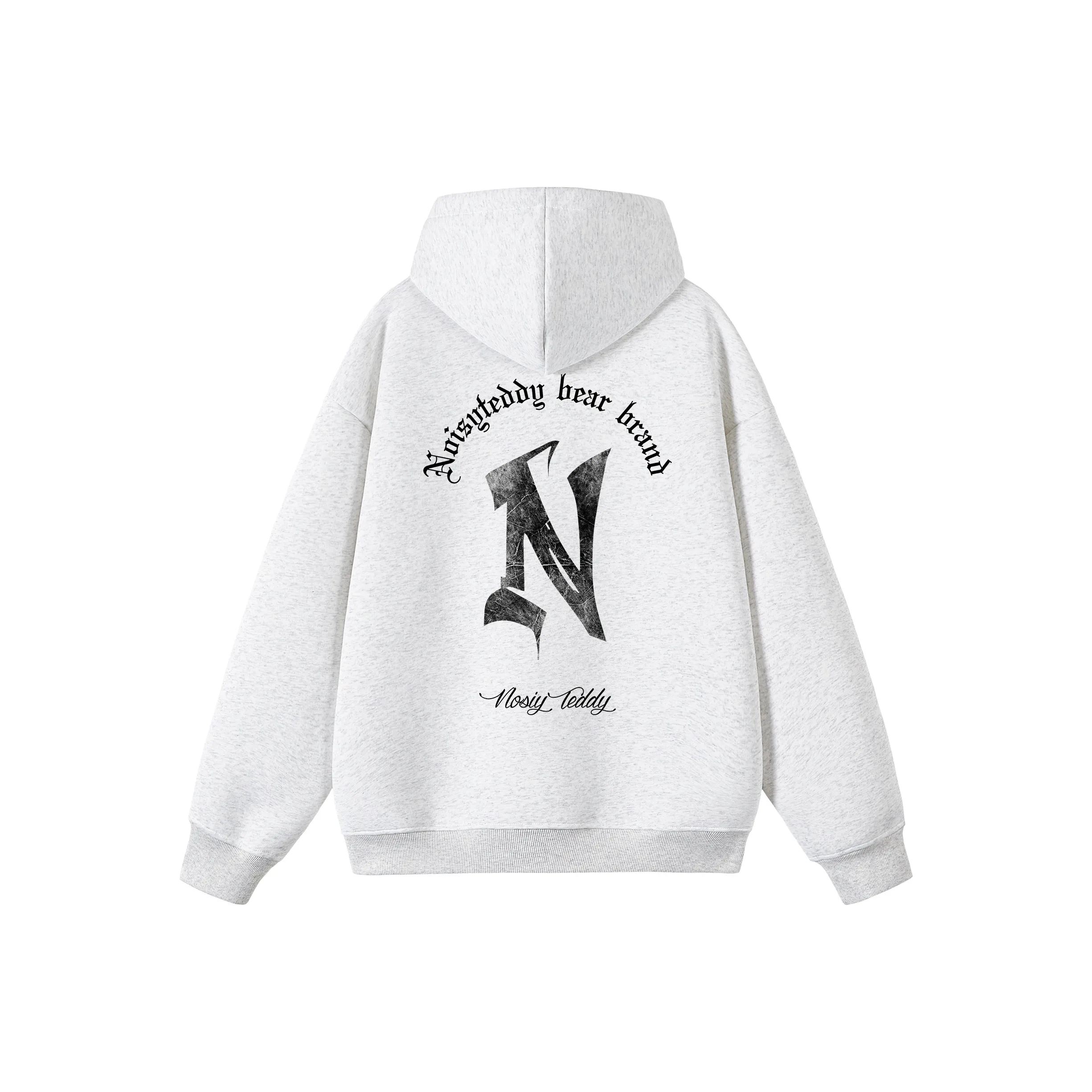 NOISY TEDDY Унисекс Свитшоты