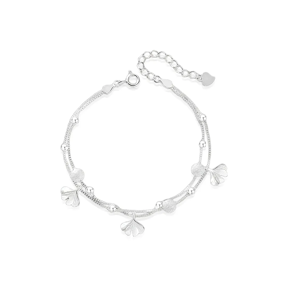 JOYDINNY Сплав Браслеты на щиколотку Унисекс