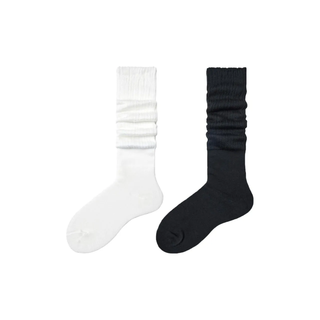 TAD MURMUR Колено Высокие Носки Женские