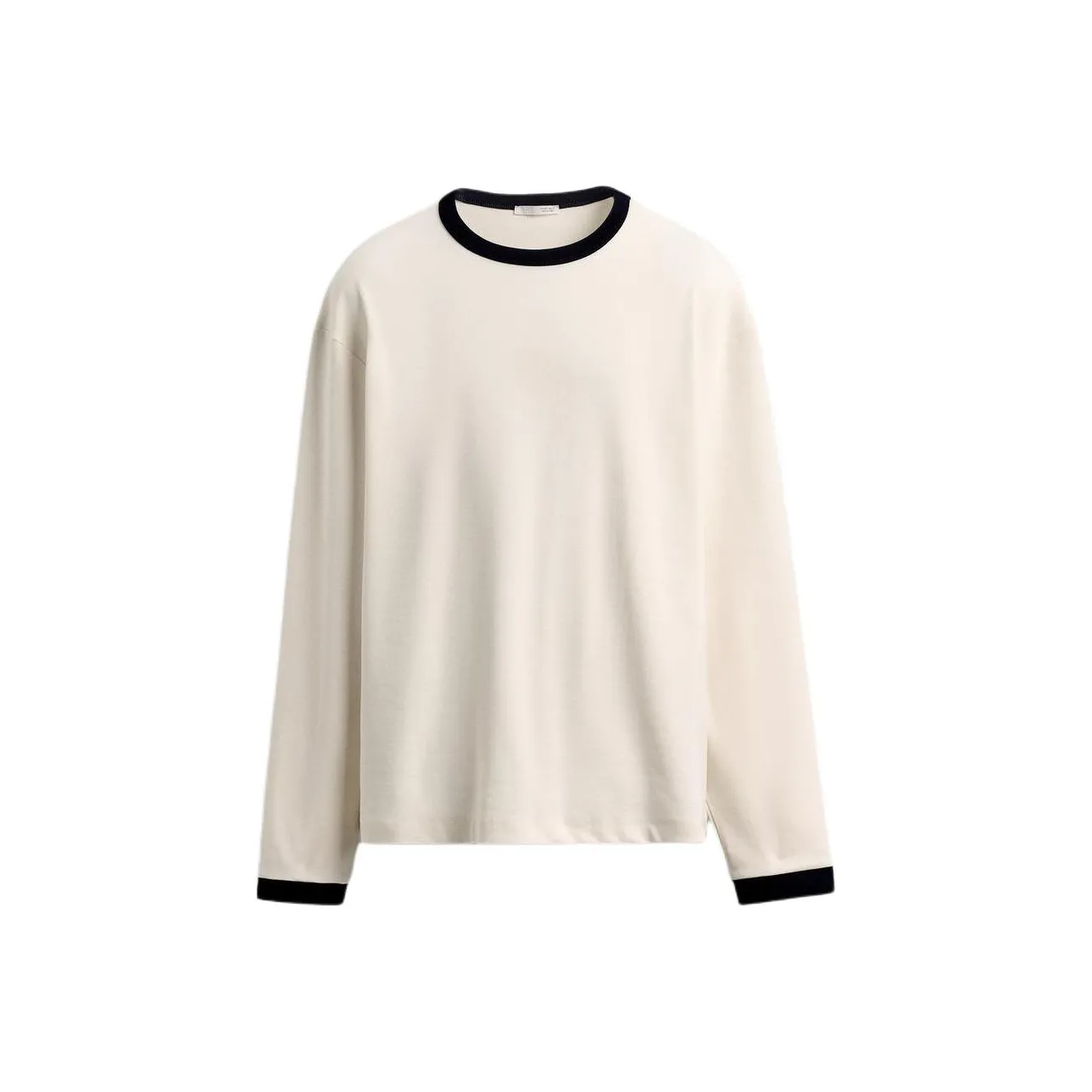 ZARA Мужская T-рубашка