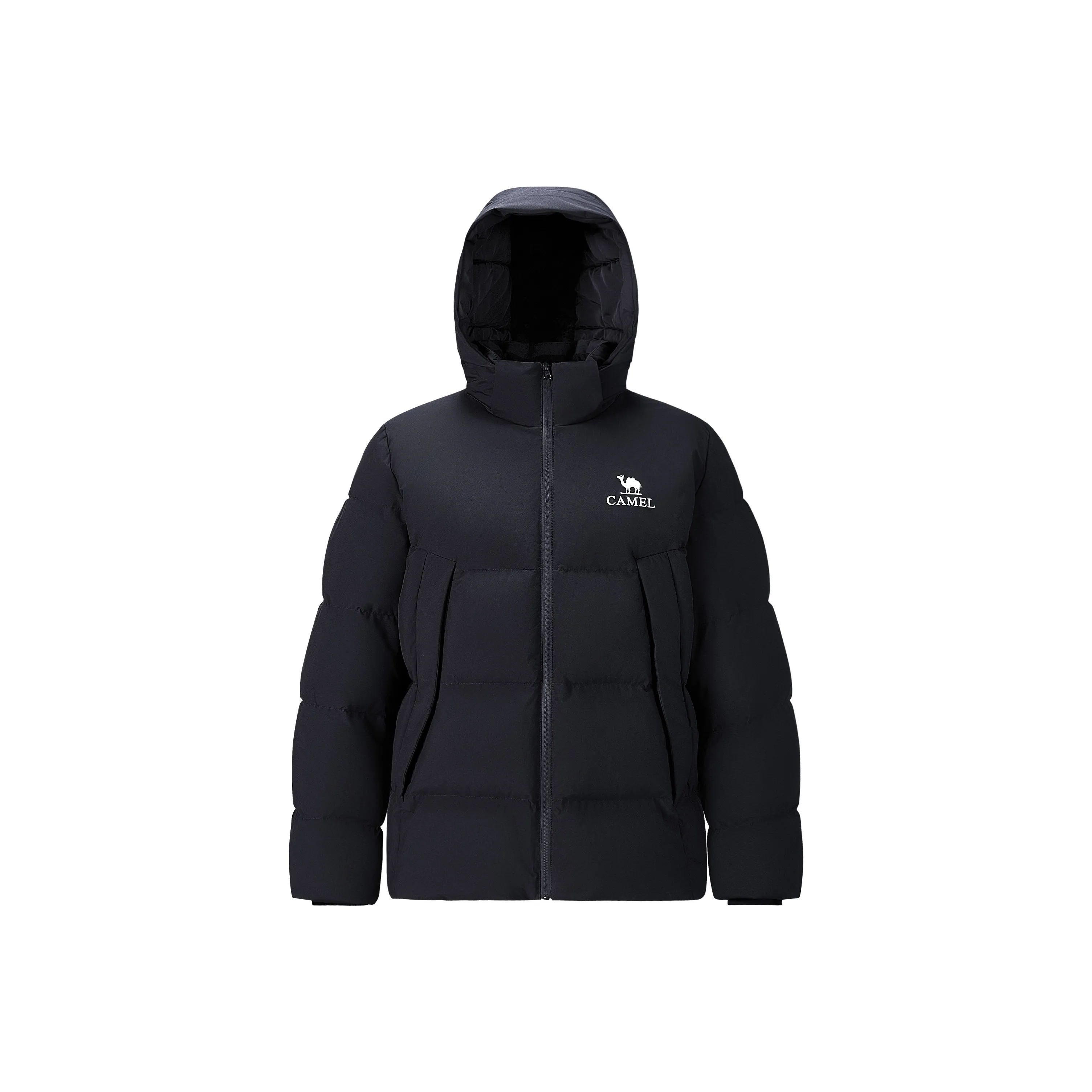 CAMEL Мужской пуховик