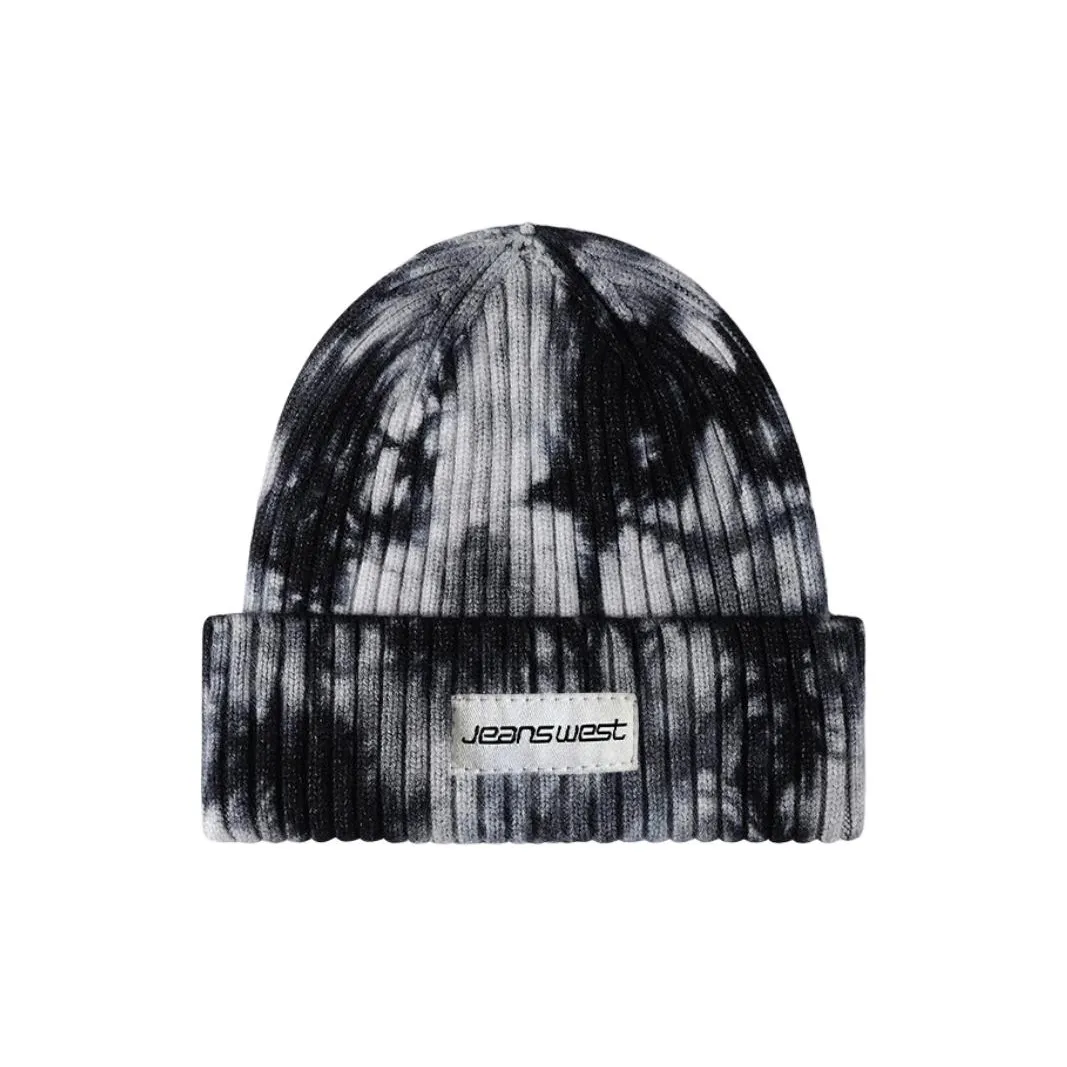 JEANSWEST Полиэстер Beanies Унисекс