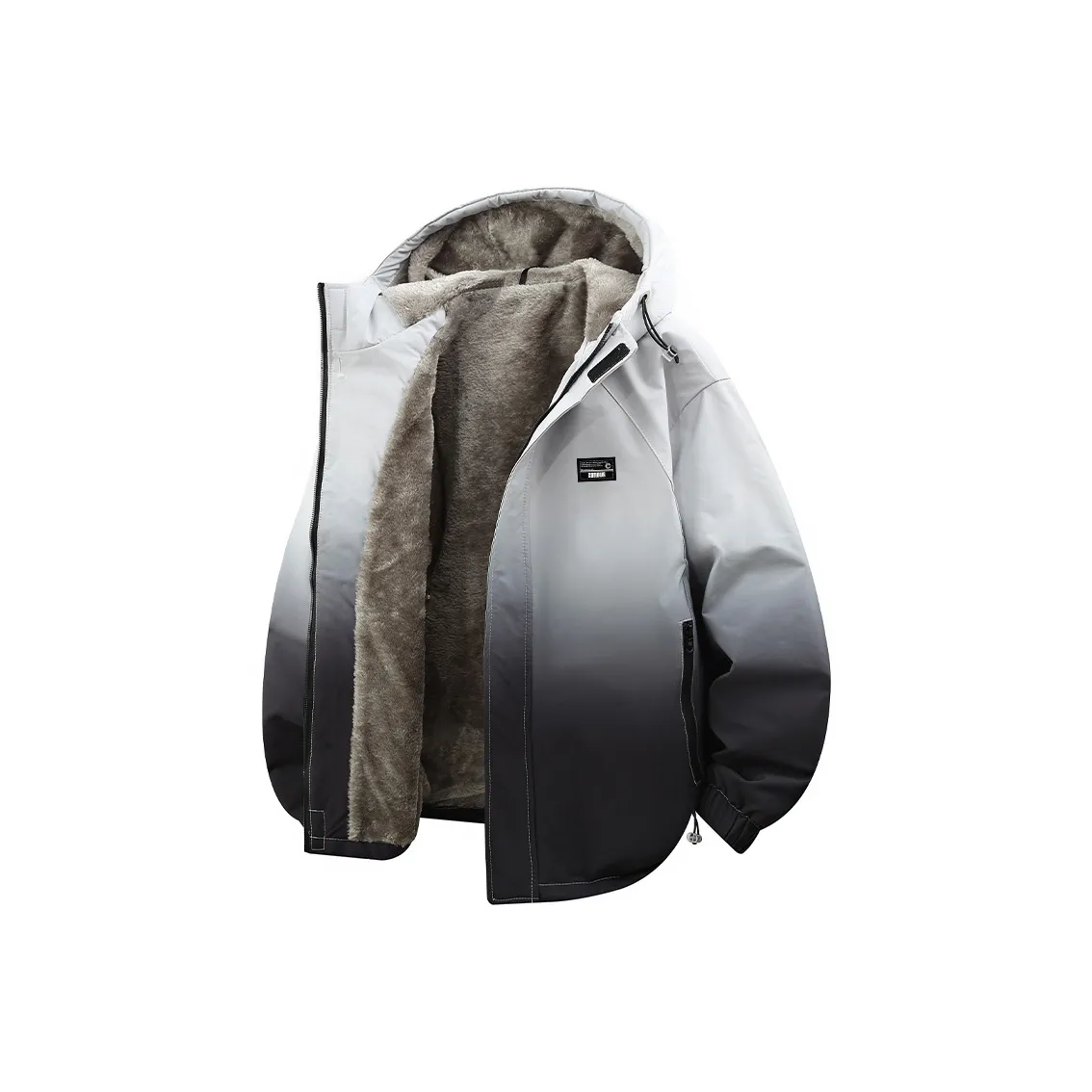 COMOWA Унисекс Куртки