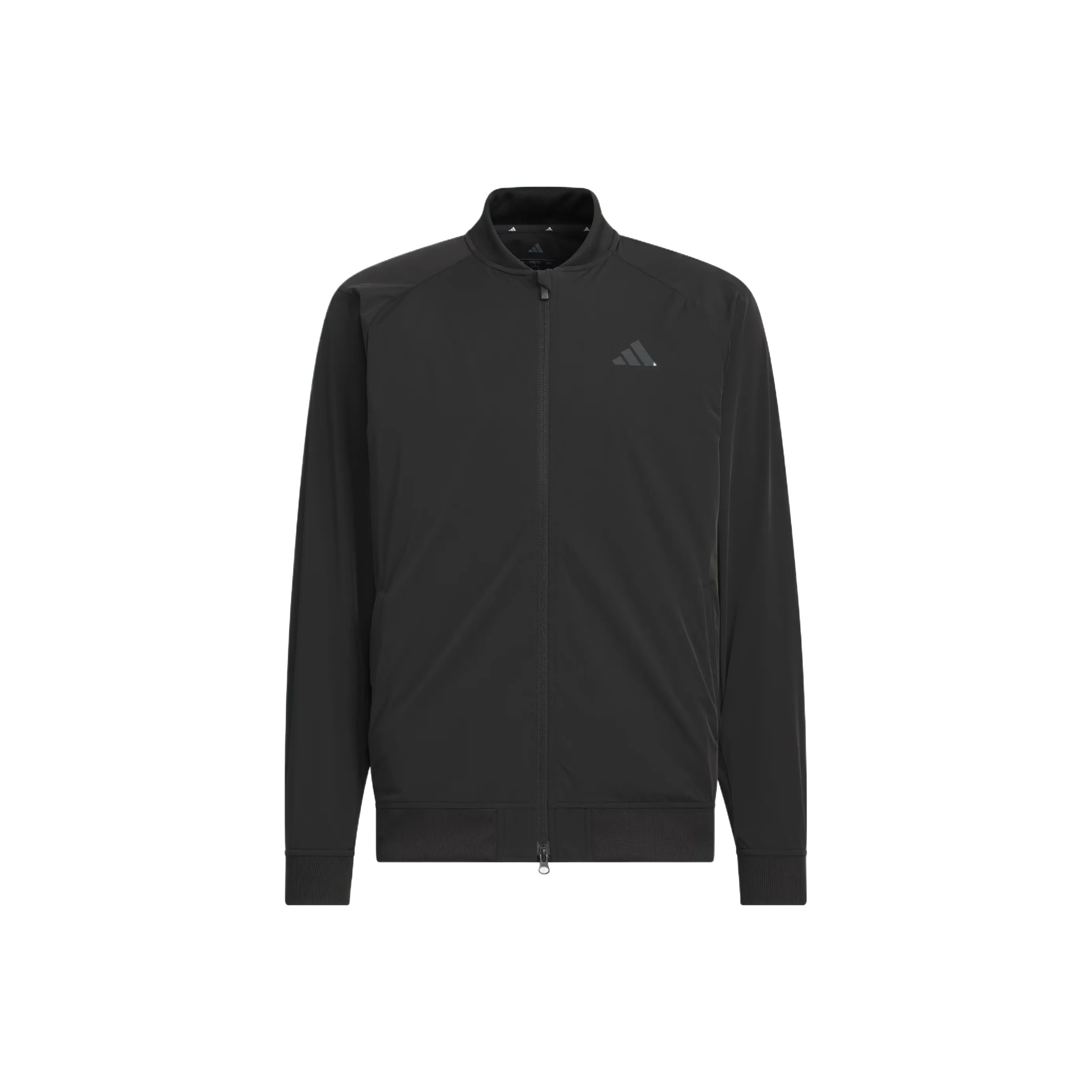 Adidas Черная мужская одежда для гольфа