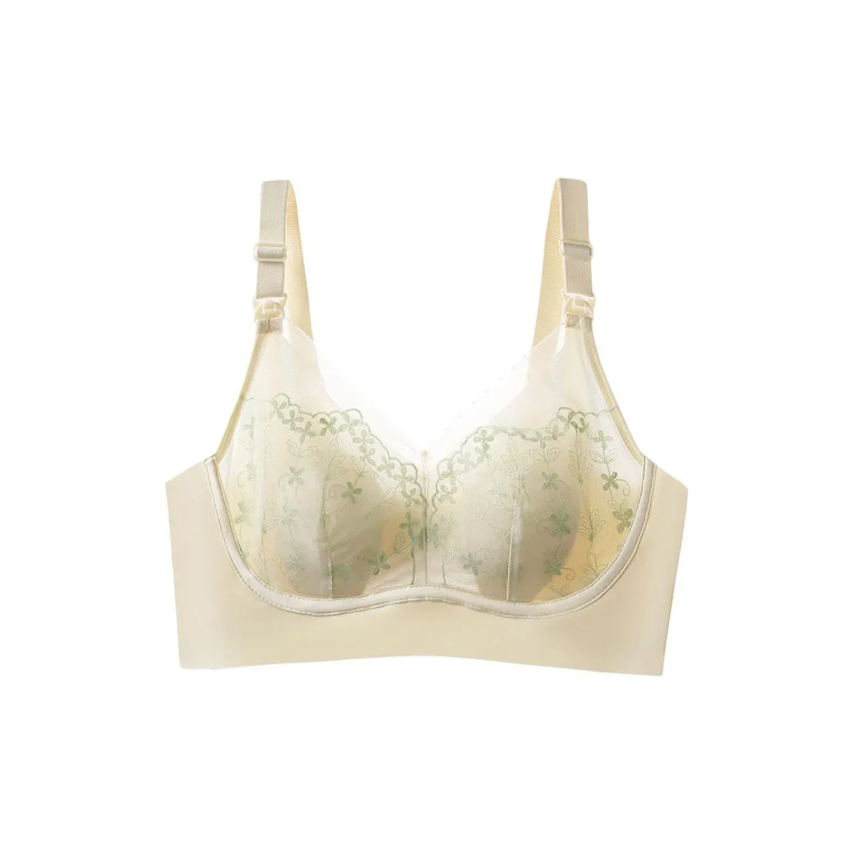 TULANDUO Женские бюстгальтеры