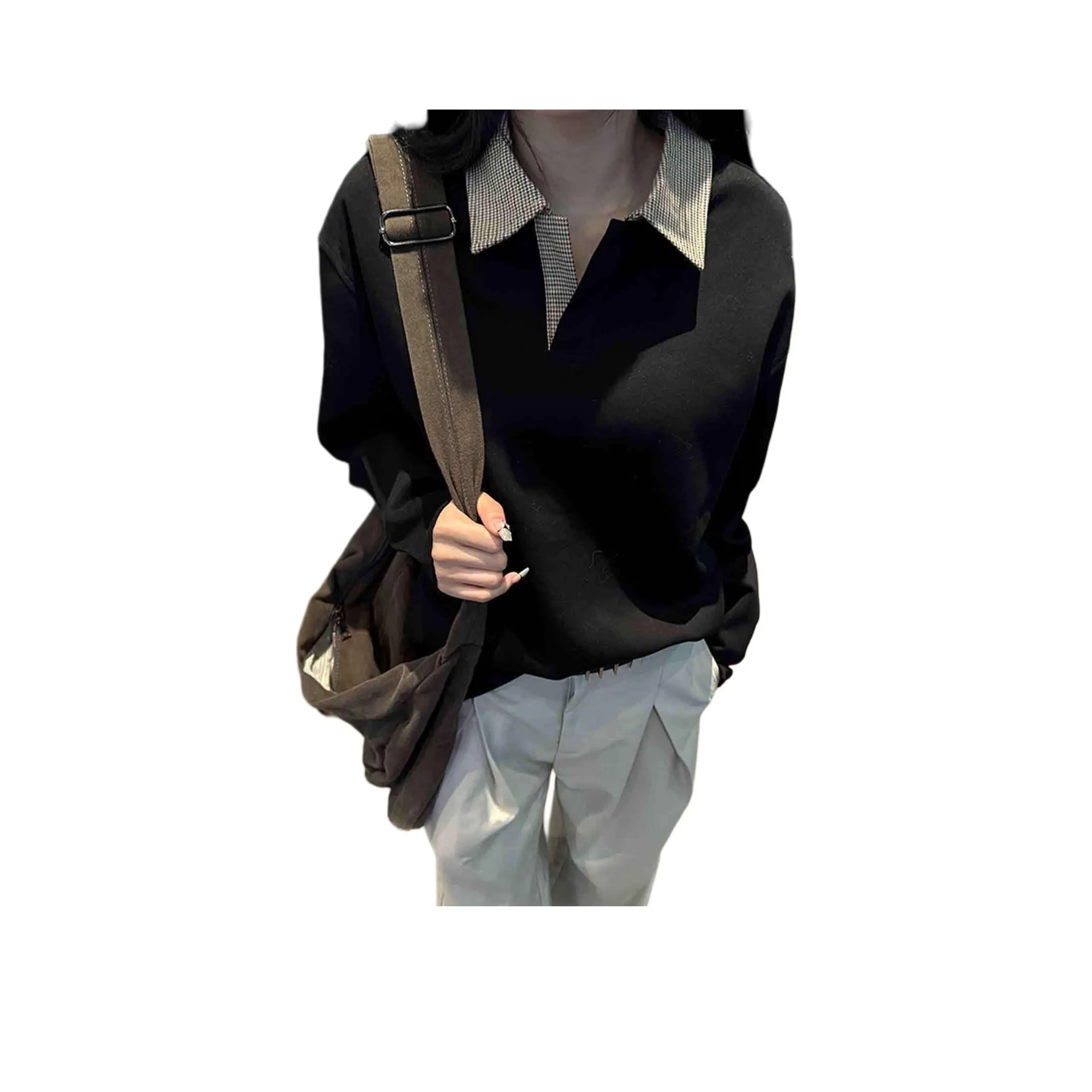 UNA RETA Унисекс Поло