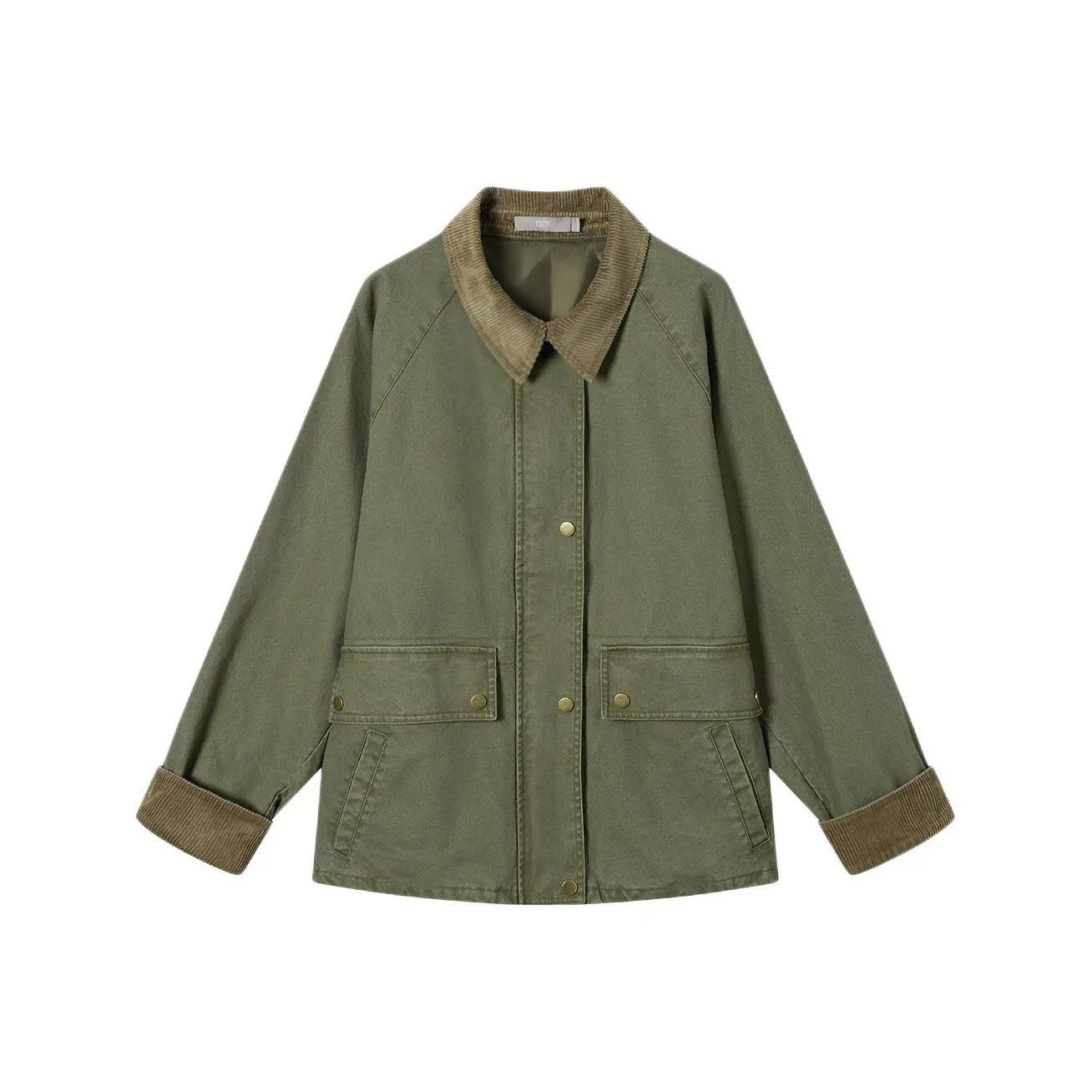 DIALOGUE Женские куртки изумрудно-зеленого цвета