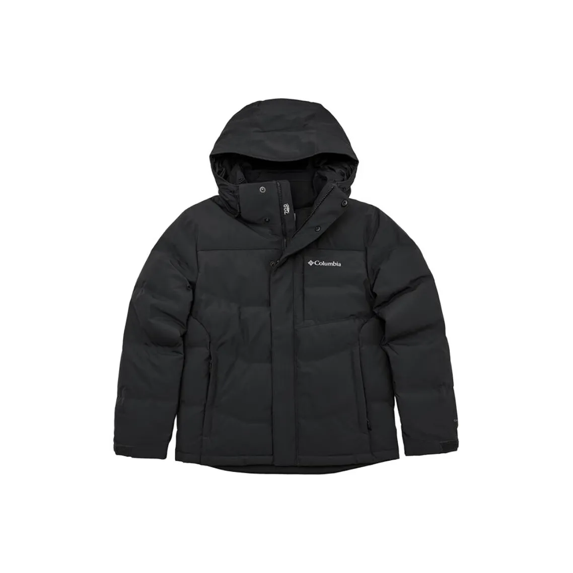 Columbia FW25 Пуховик Мужской