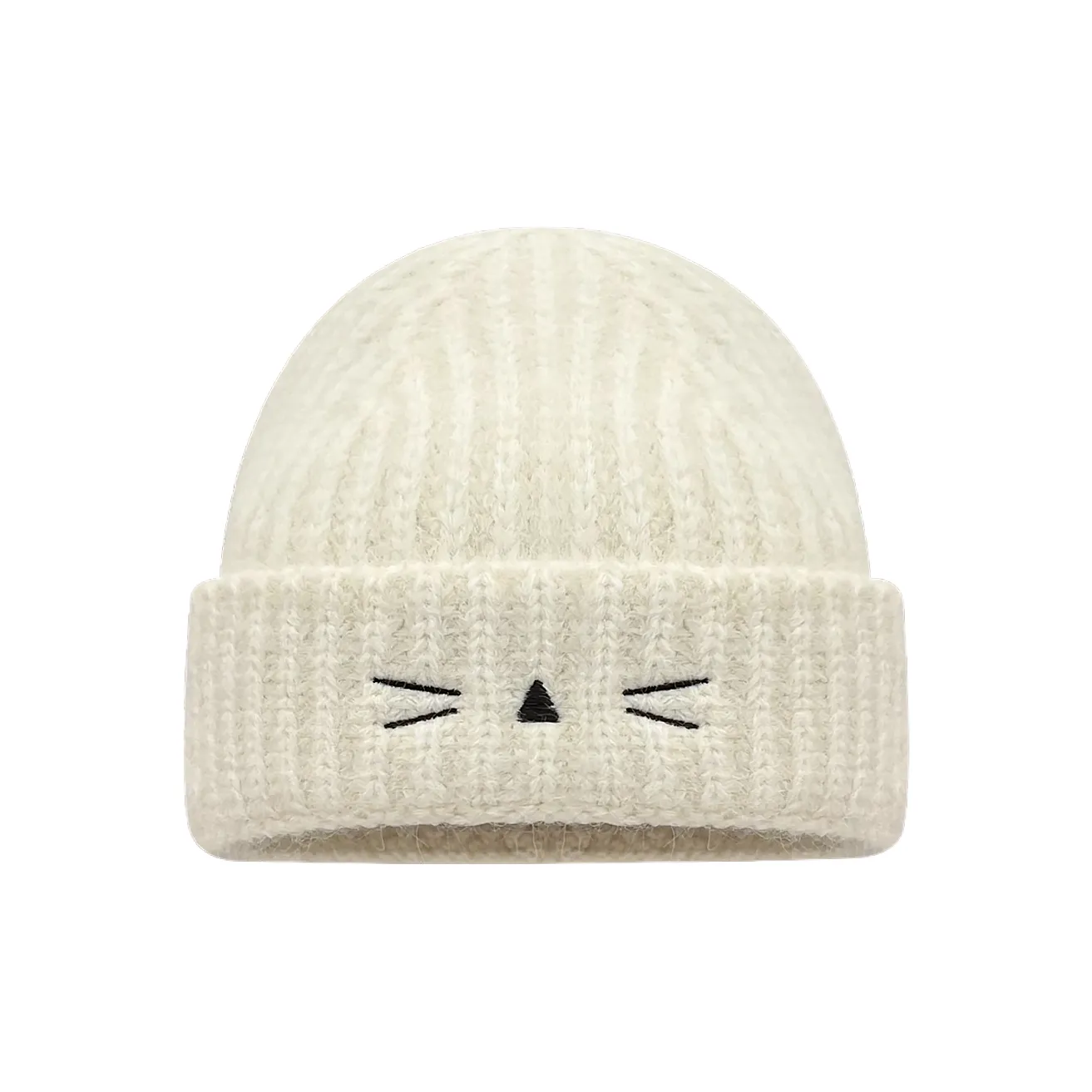 Fishing For Bears Трикотажная ткань Шапки-бини Унисекс