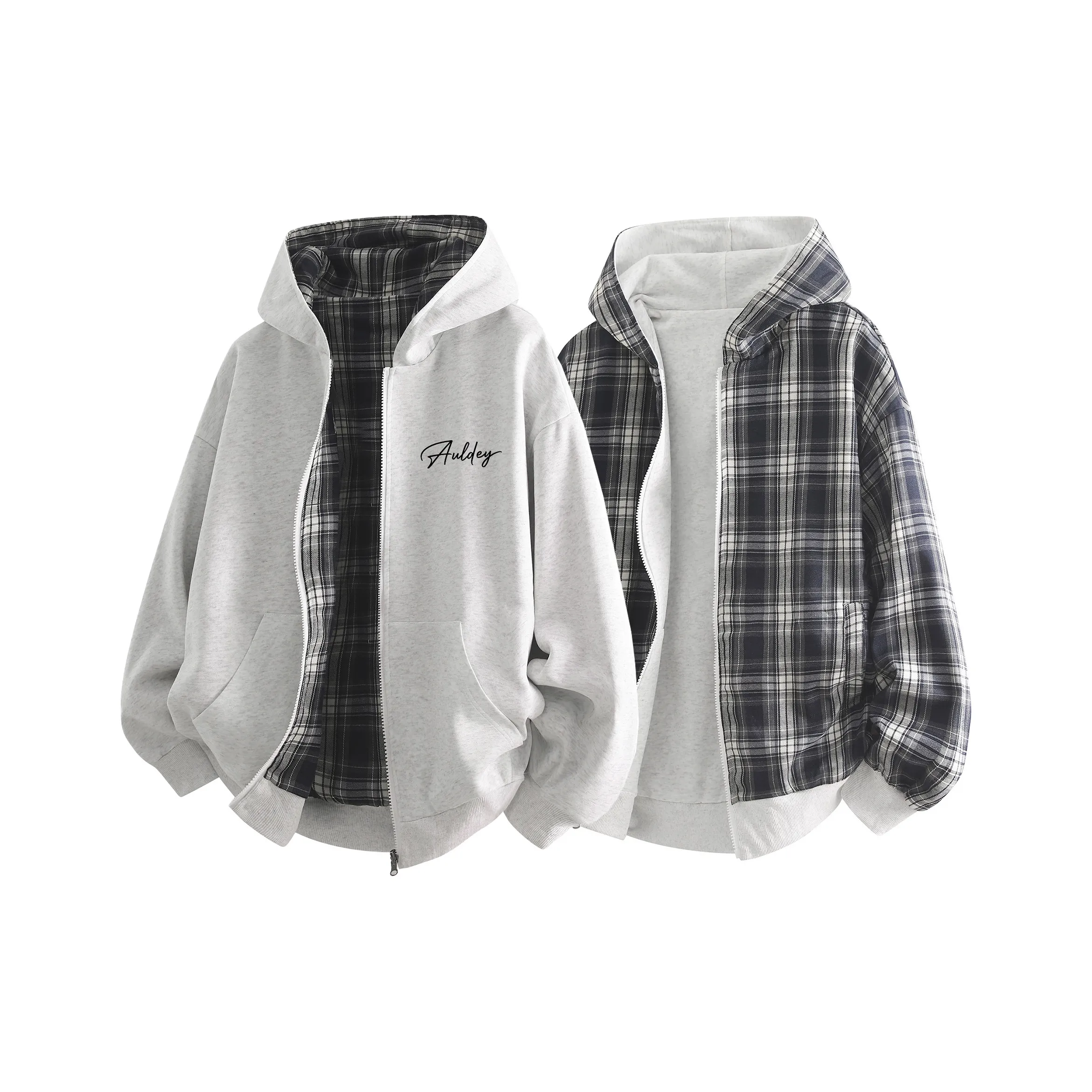 AULDEY Унисекс Свитшоты