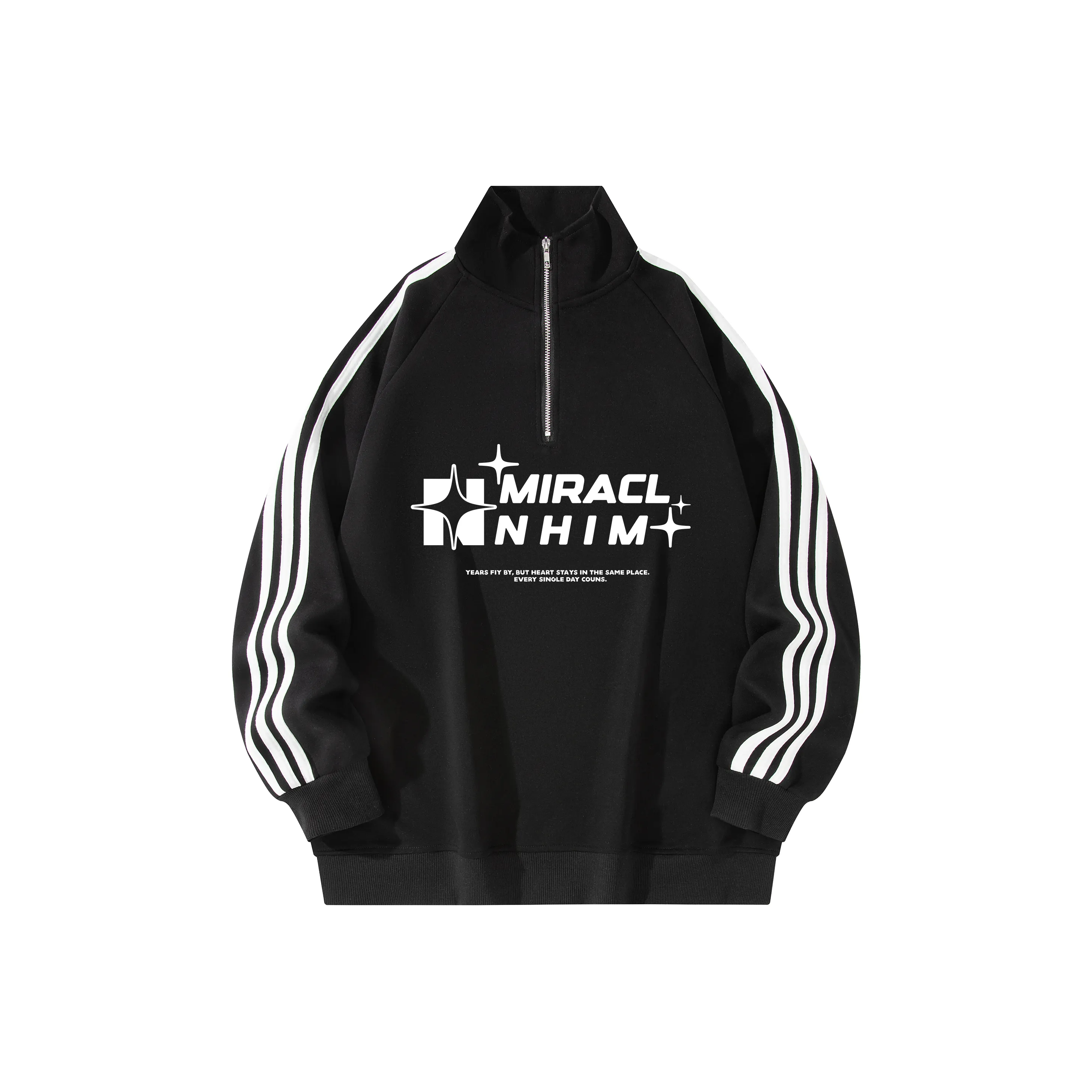 NHIM Унисекс Свитшоты