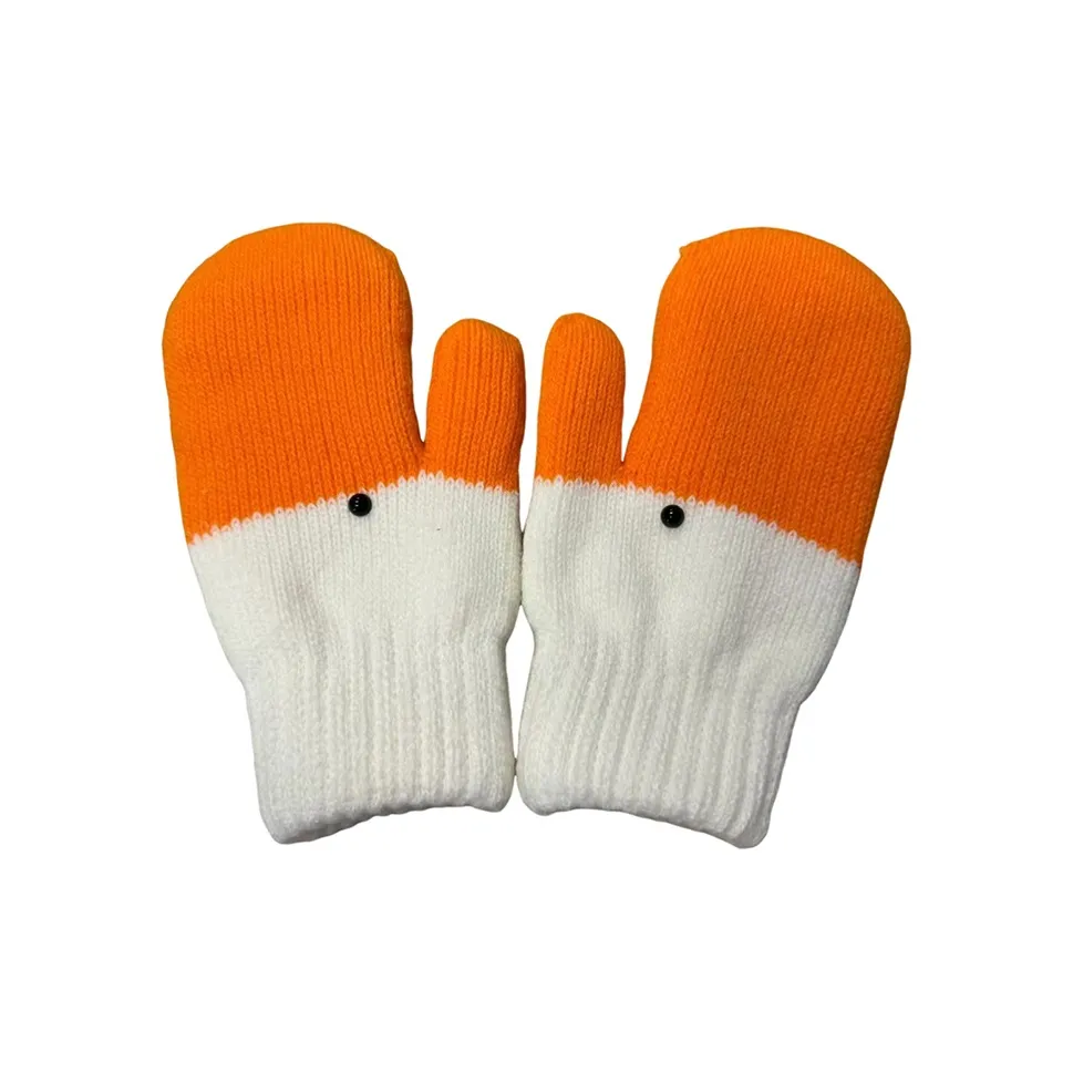 ASTAR HADES Полиэстер Трикотаж Перчатки Унисекс