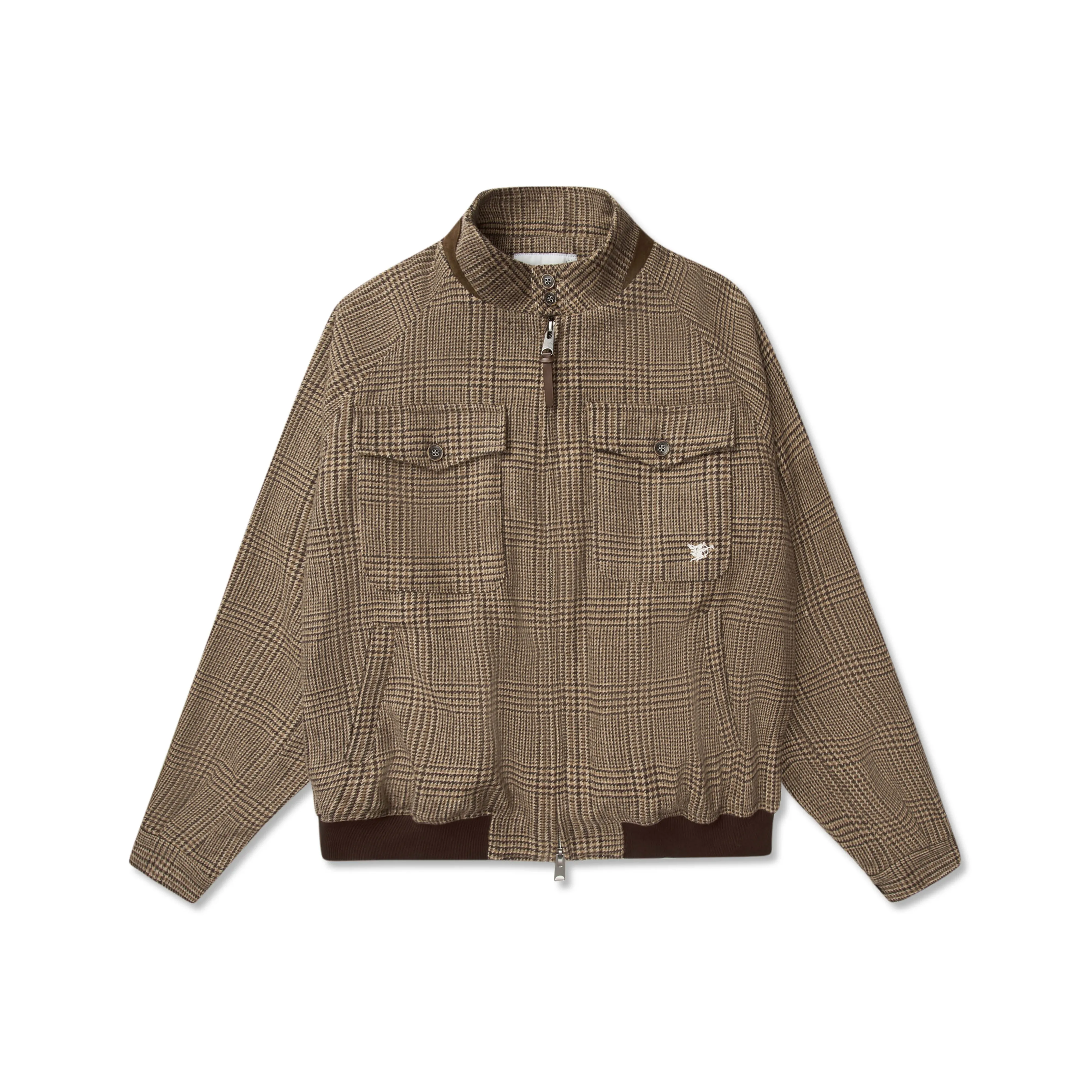 ROARINGWILD Куртки и Пальто Унисекс