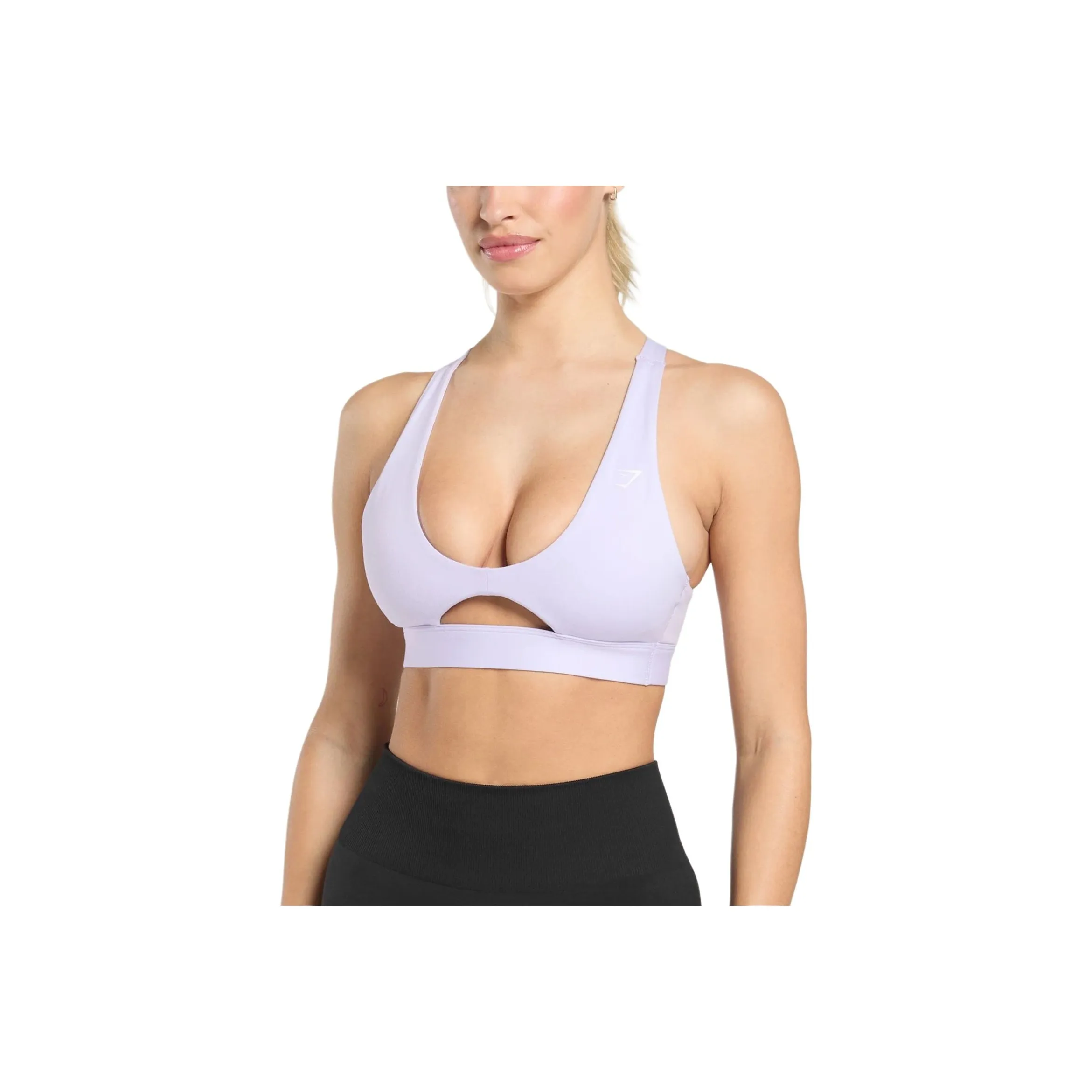 GYMSHARK Спортивное белье Женское