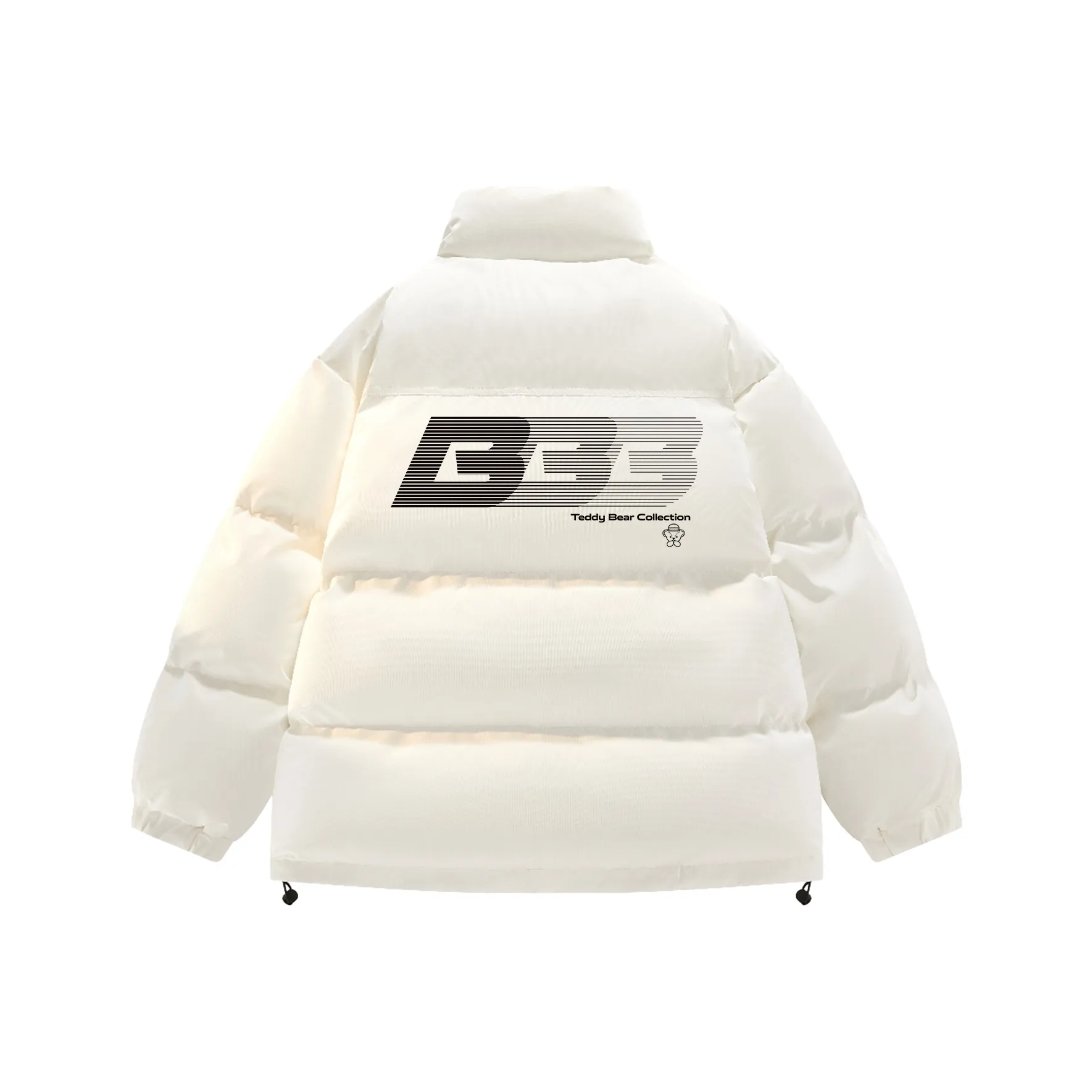 Teddy's Collection Пуховая куртка Пальто Унисекс