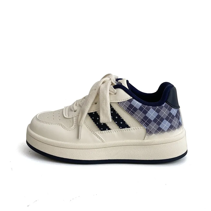 Lanza Скейтборд Кроссовки Низкие Топ Женские