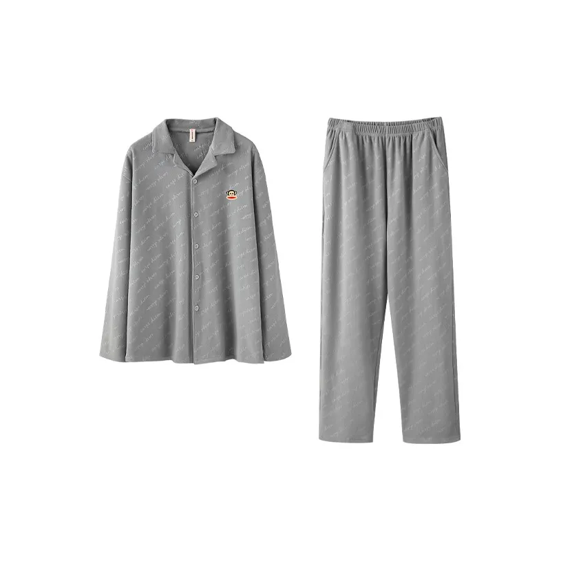 PAUL FRANK Унисекс Пижамные комплекты