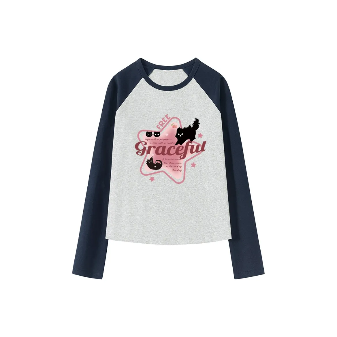 GOSO Женские T-рубашки