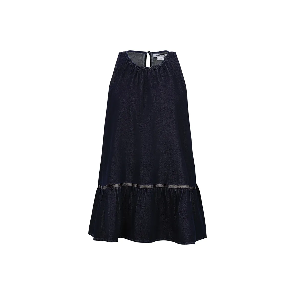 URBAN REVIVO Женская рубашка Женская