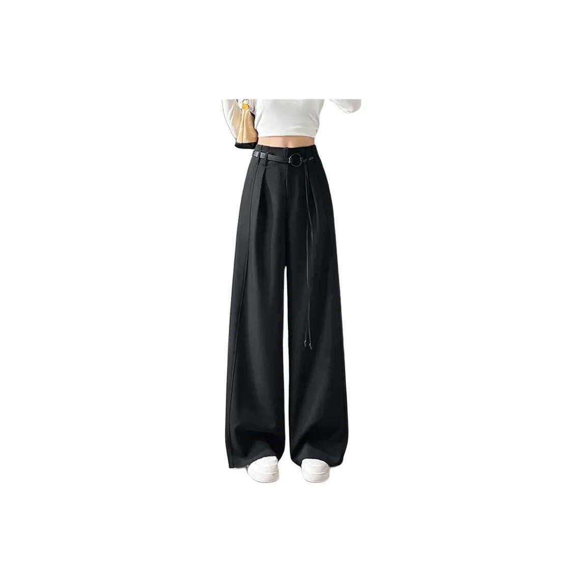 TXGN Женские костюмные брюки