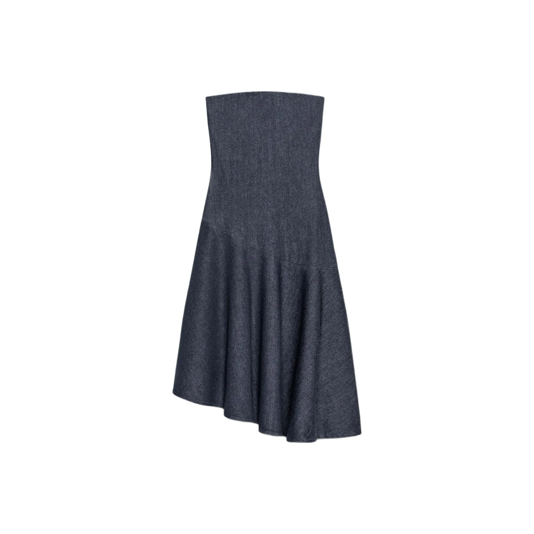 ZARA Trf Sleeveless Dress Women's