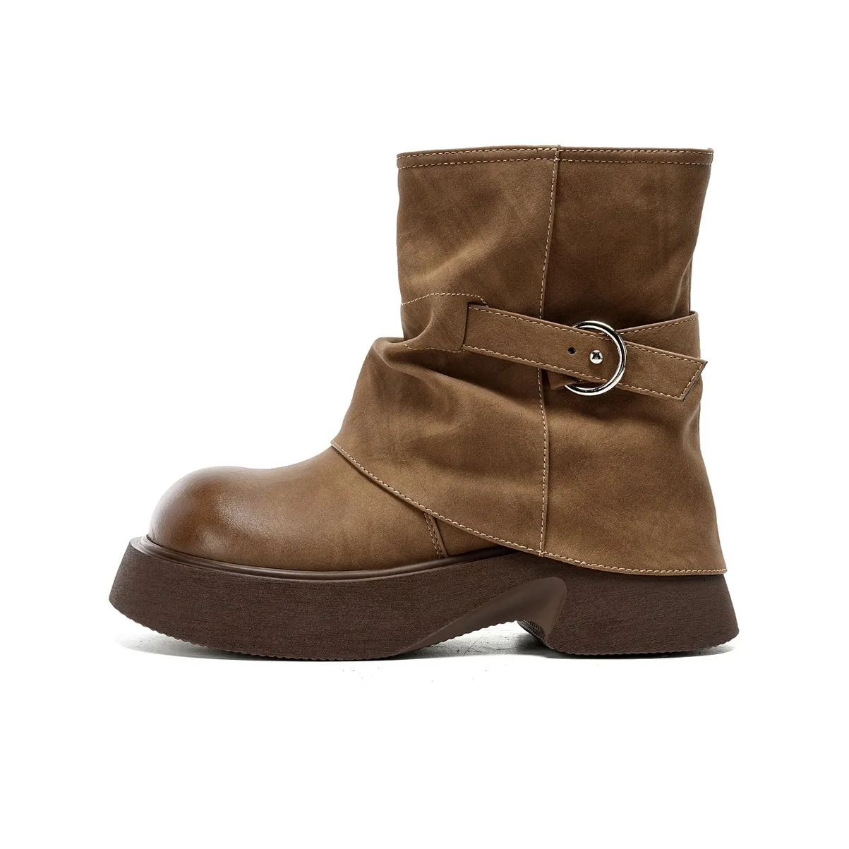 C°BANNER Martin Boots Женские