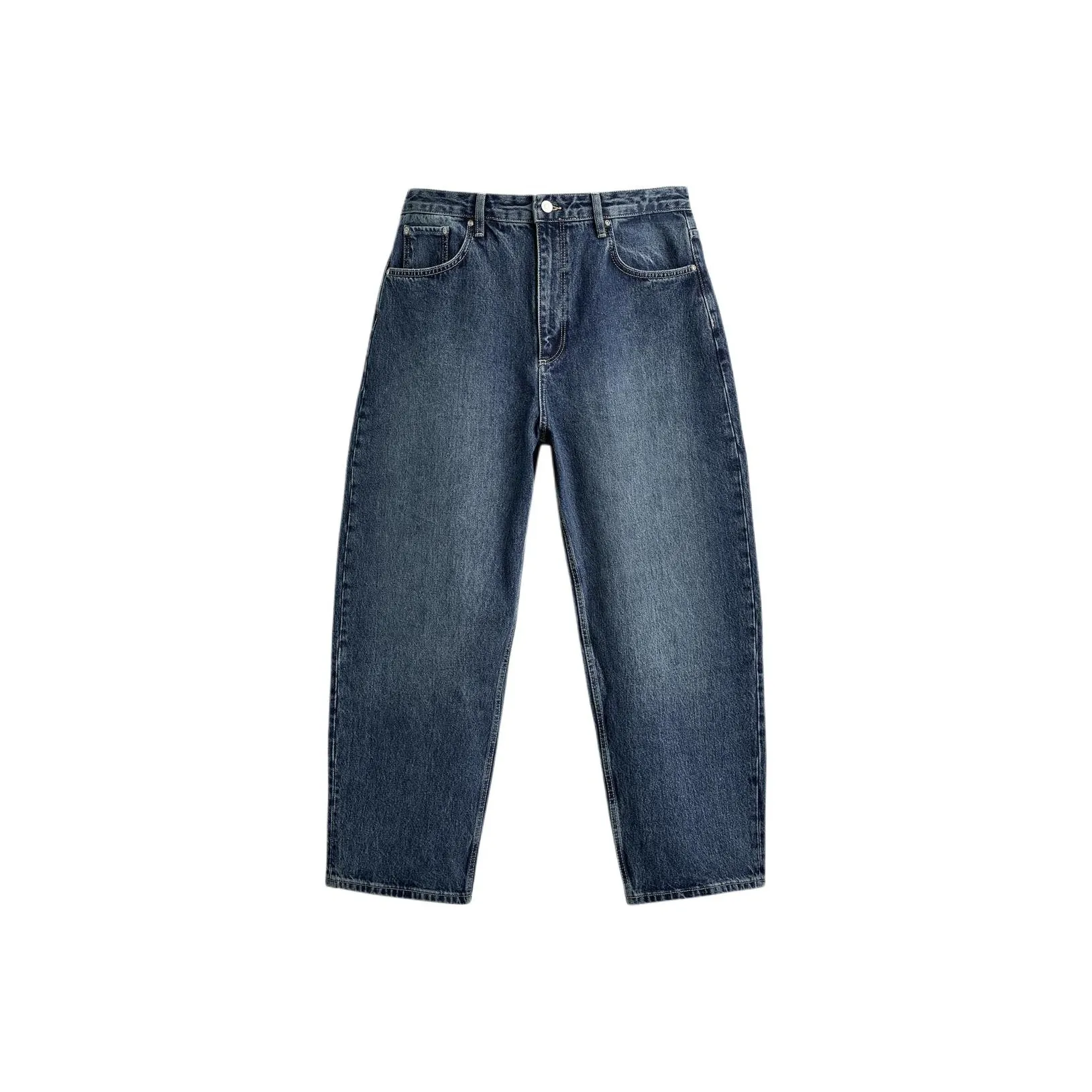 ZARA Мужские Джинсы