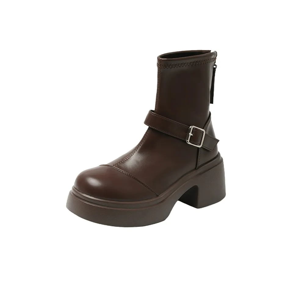 Yalu Preferred Martin Boot Женские