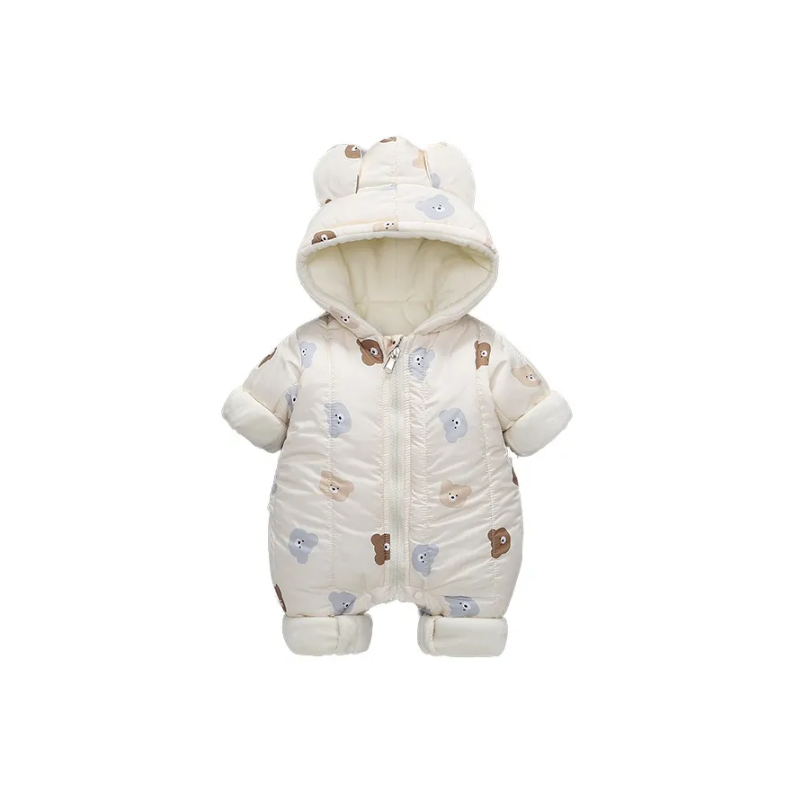 Rindu Комбинезон Осенний и Зимний для Малышей и Детей дошкольного возраста