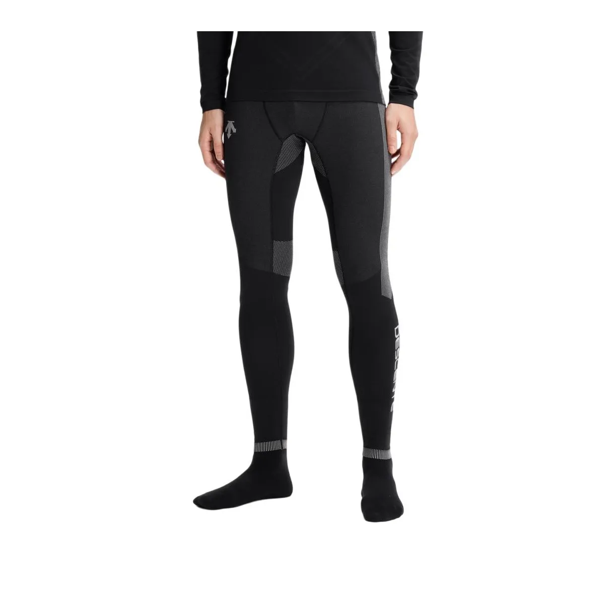 DESCENTE Ski Style Леггинсы Мужские