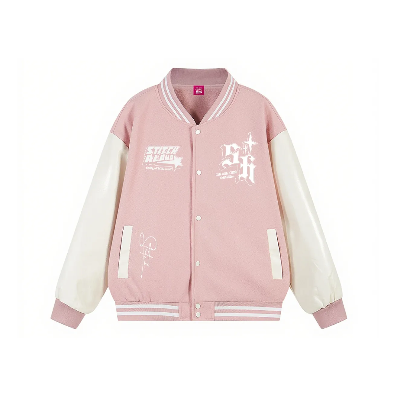 Disney Унисекс Куртки