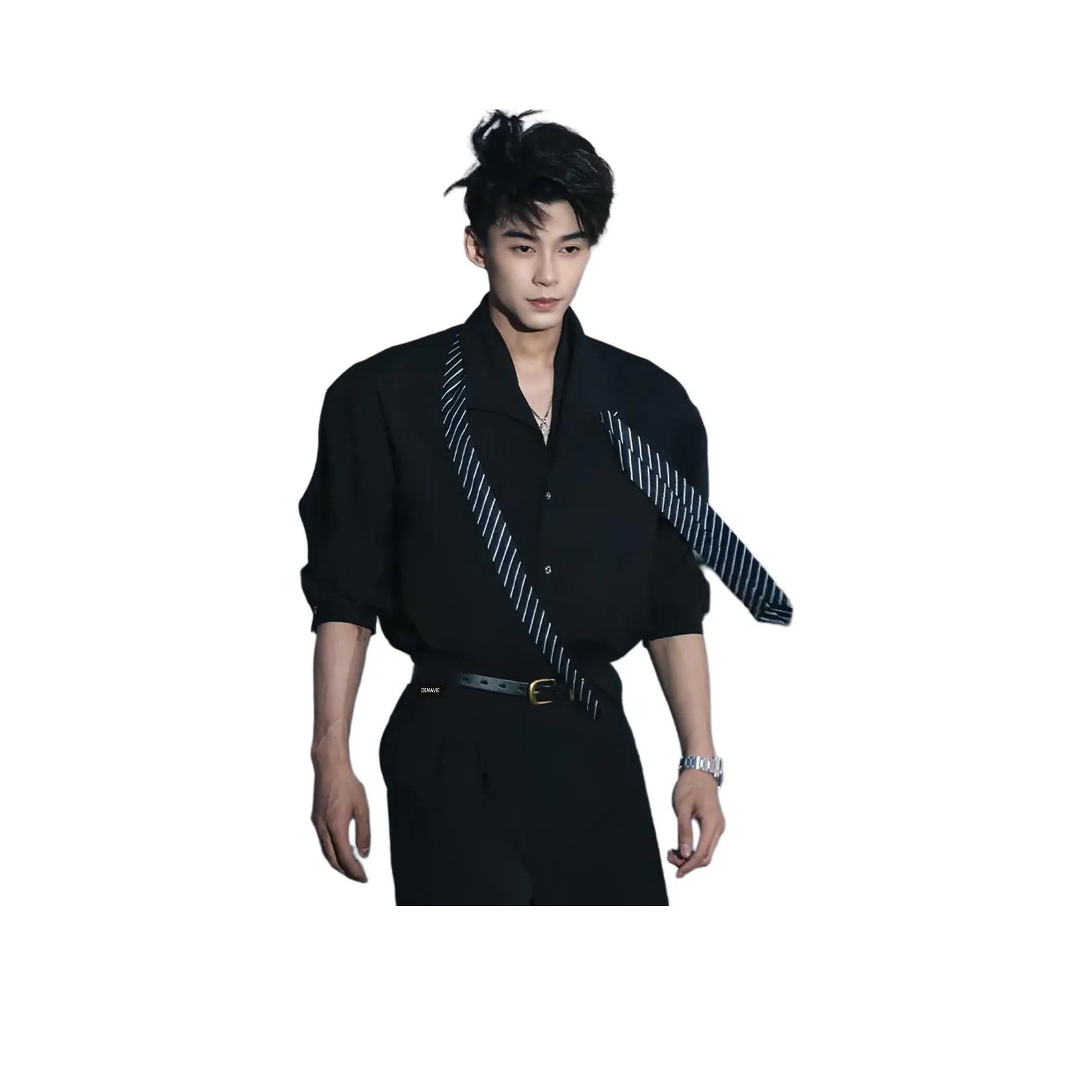 DEMAVIE Комплект рубашек унисекс