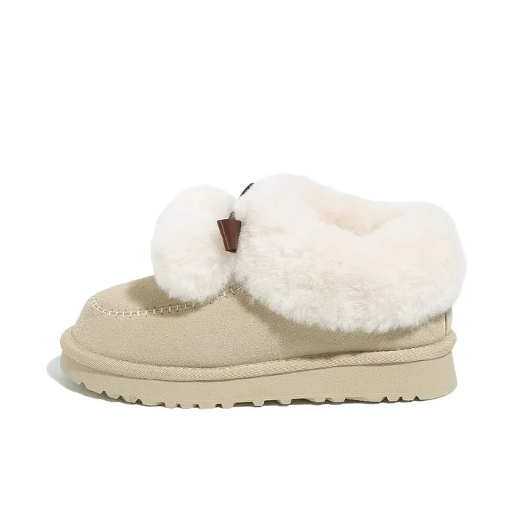 betu Snowfield Утепленная обувь Женская