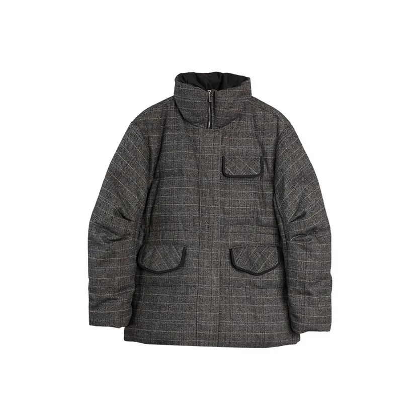 ELLE Женские Пуховики