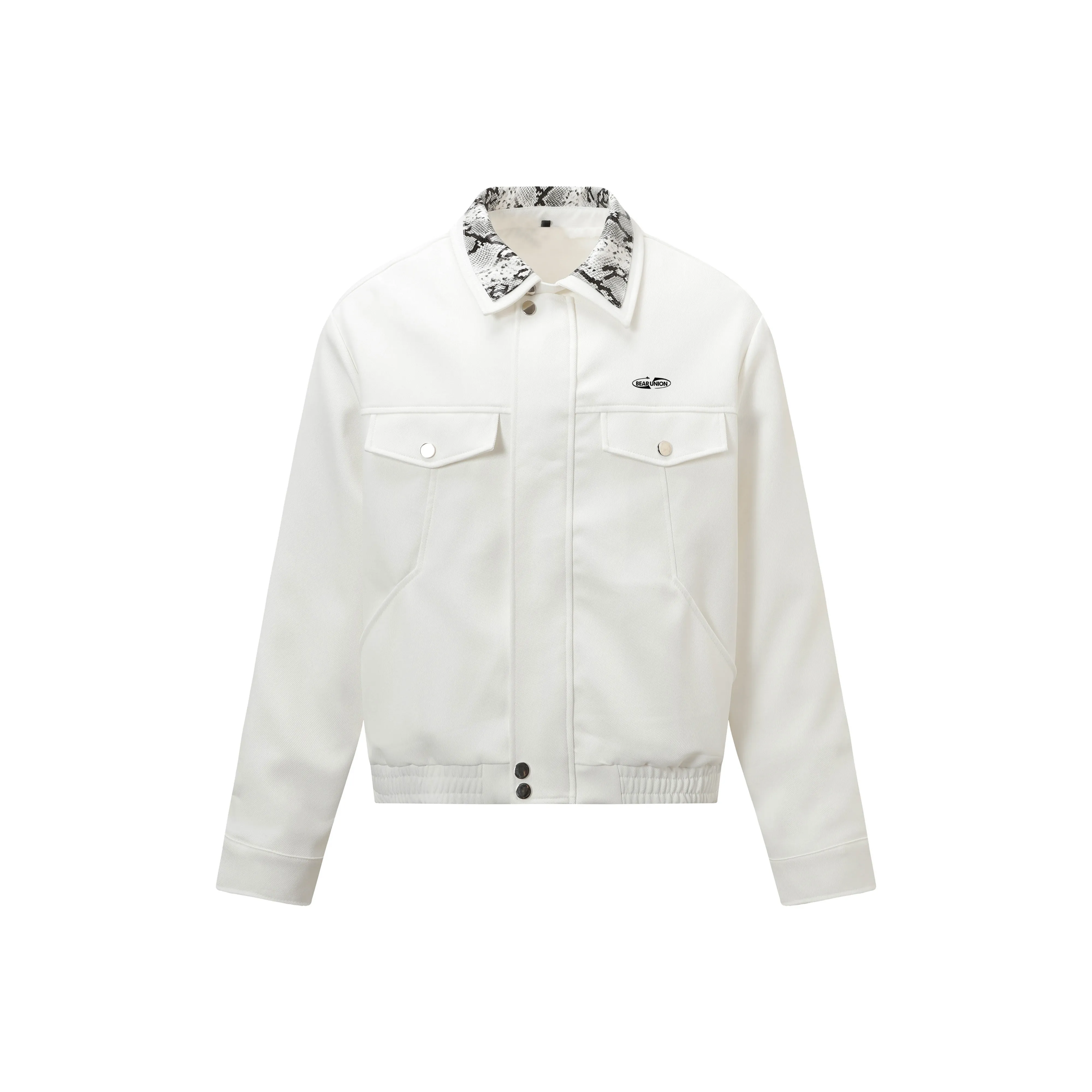 BEAR UNION Унисекс Куртки