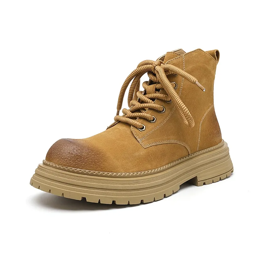 H2 Classic Vintage Модный Платформа Модный Обувь Мужской Мартин Boot Мужской