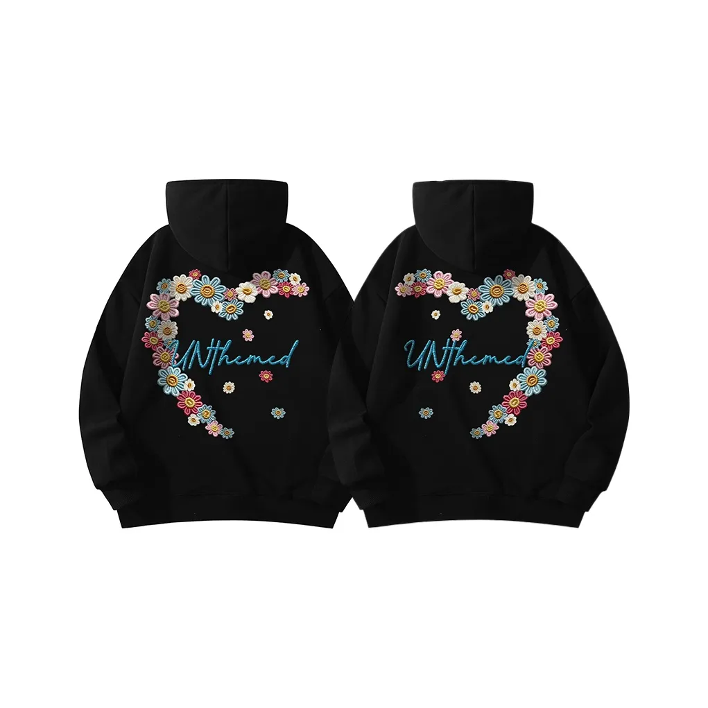 UNthemed Унисекс Свитшоты