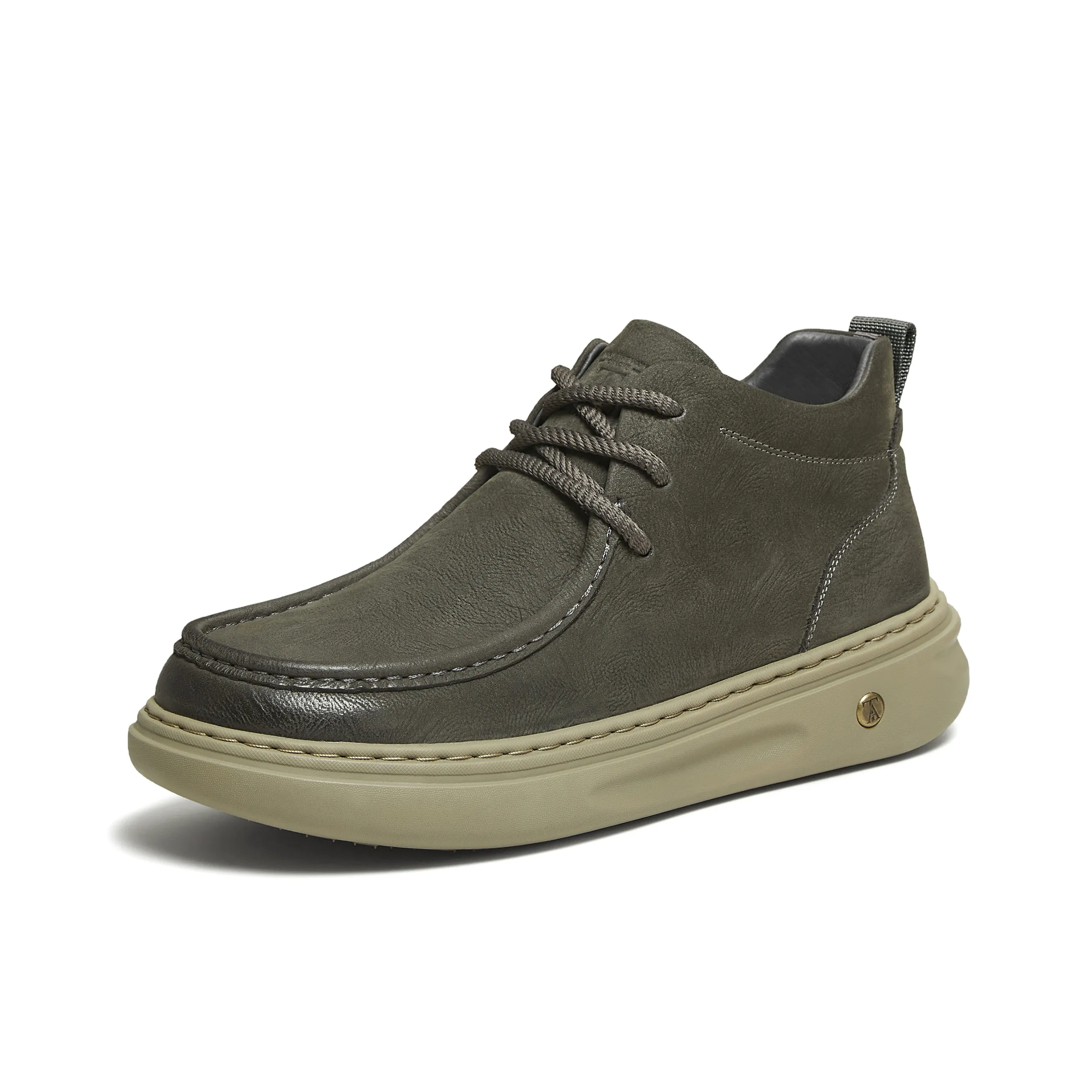 Тата Ботильоны Мужской