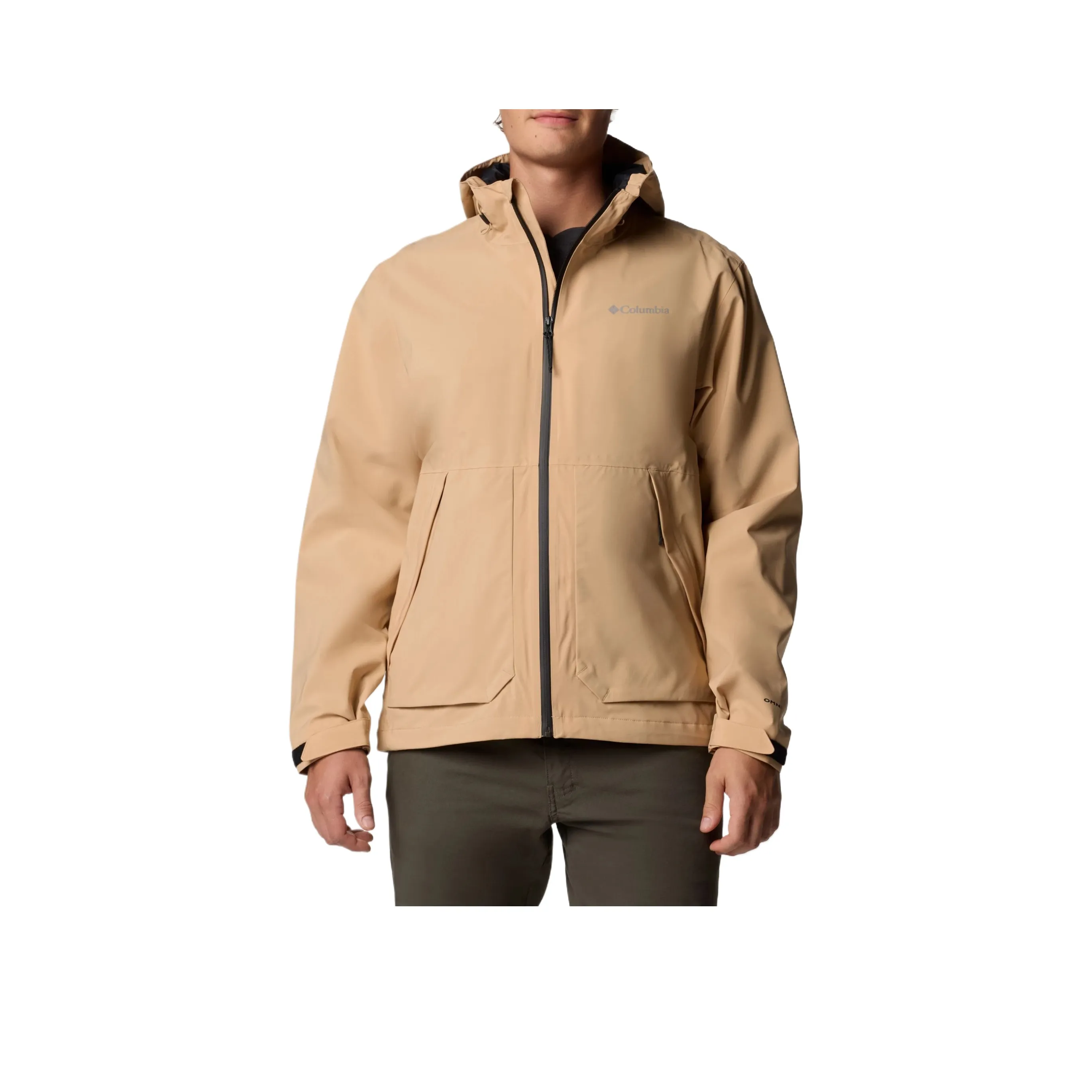 Columbia Мужские Куртки