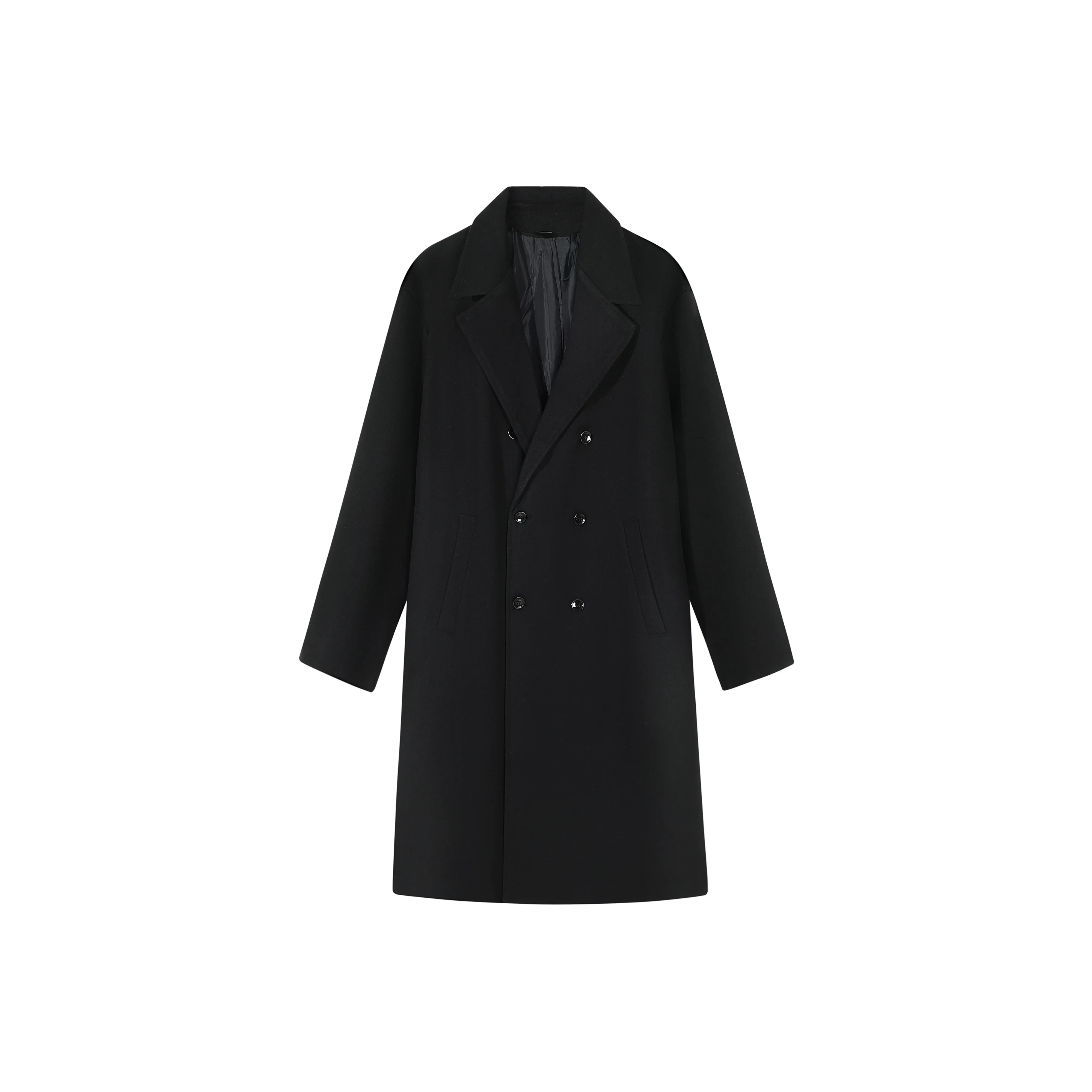 Fingercrox I.t Group Hong KONG FGXX Ape Голова Тренчкот Унисекс