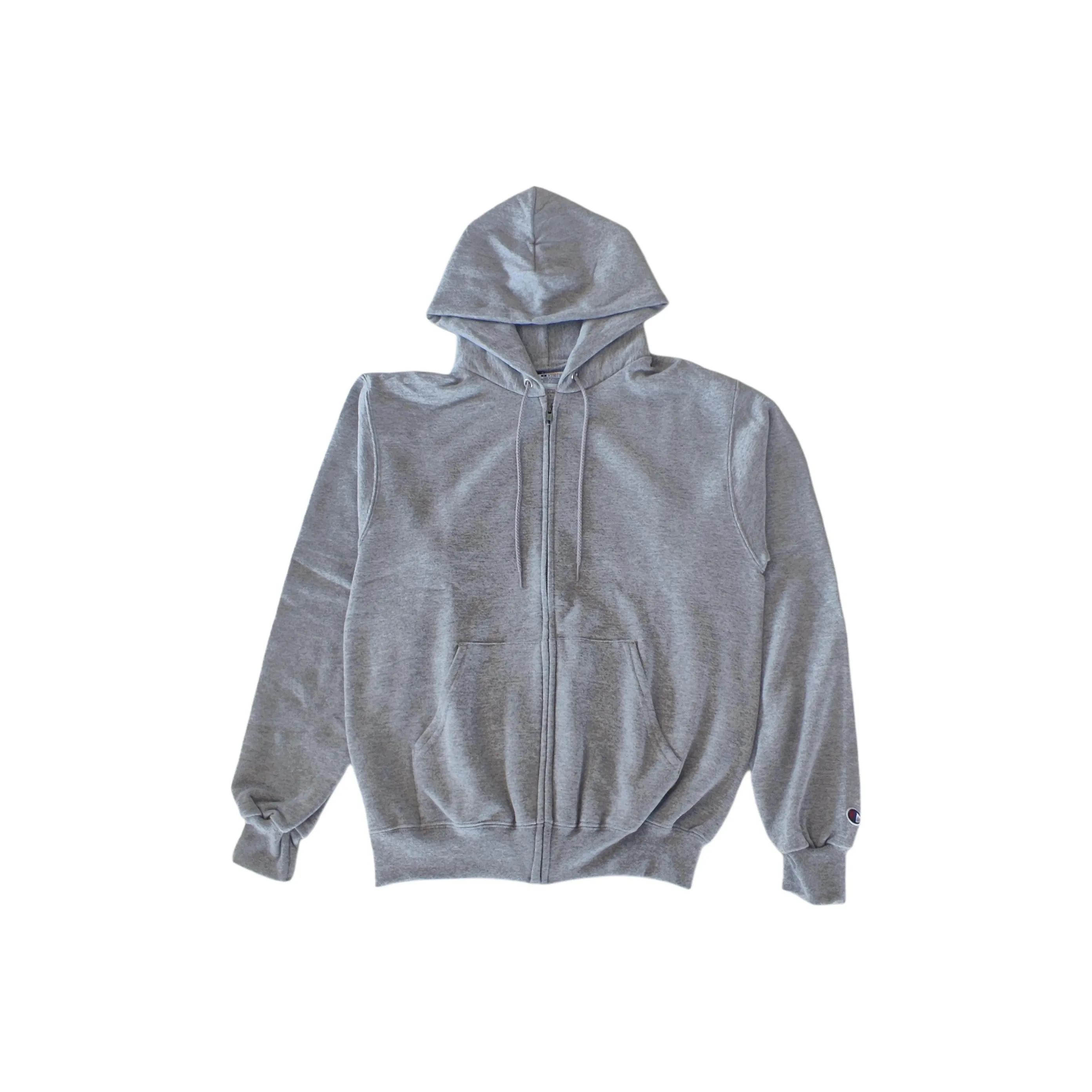 Champion Свитшот Unisex Light Серый