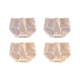 4팩 (2 타로 퍼플 + 2 쉬림프 레드)