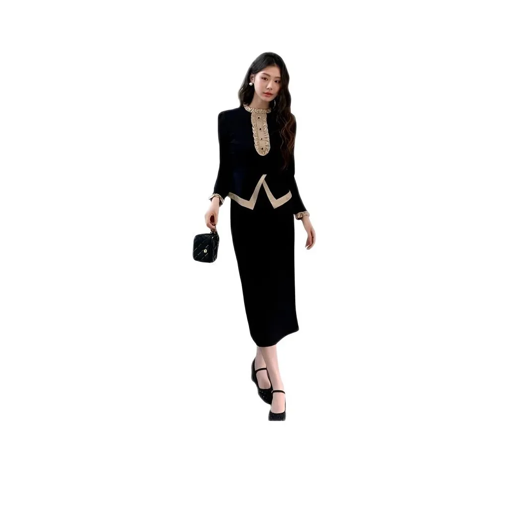 BIFH Женские Комплекты с Юбкой