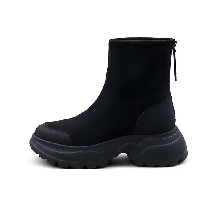 Safiya Платформа Ботильоны Женские