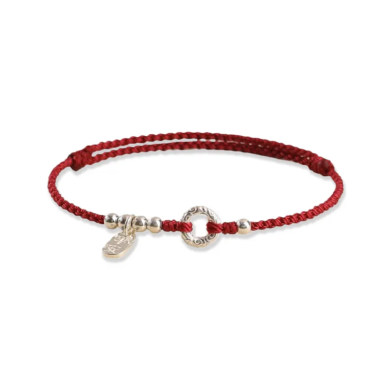 Chongqing Gold Store Сплав Браслеты Унисекс