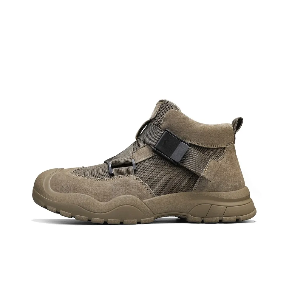 Kangaroo Head Носки Crew Martin Boot Мужской