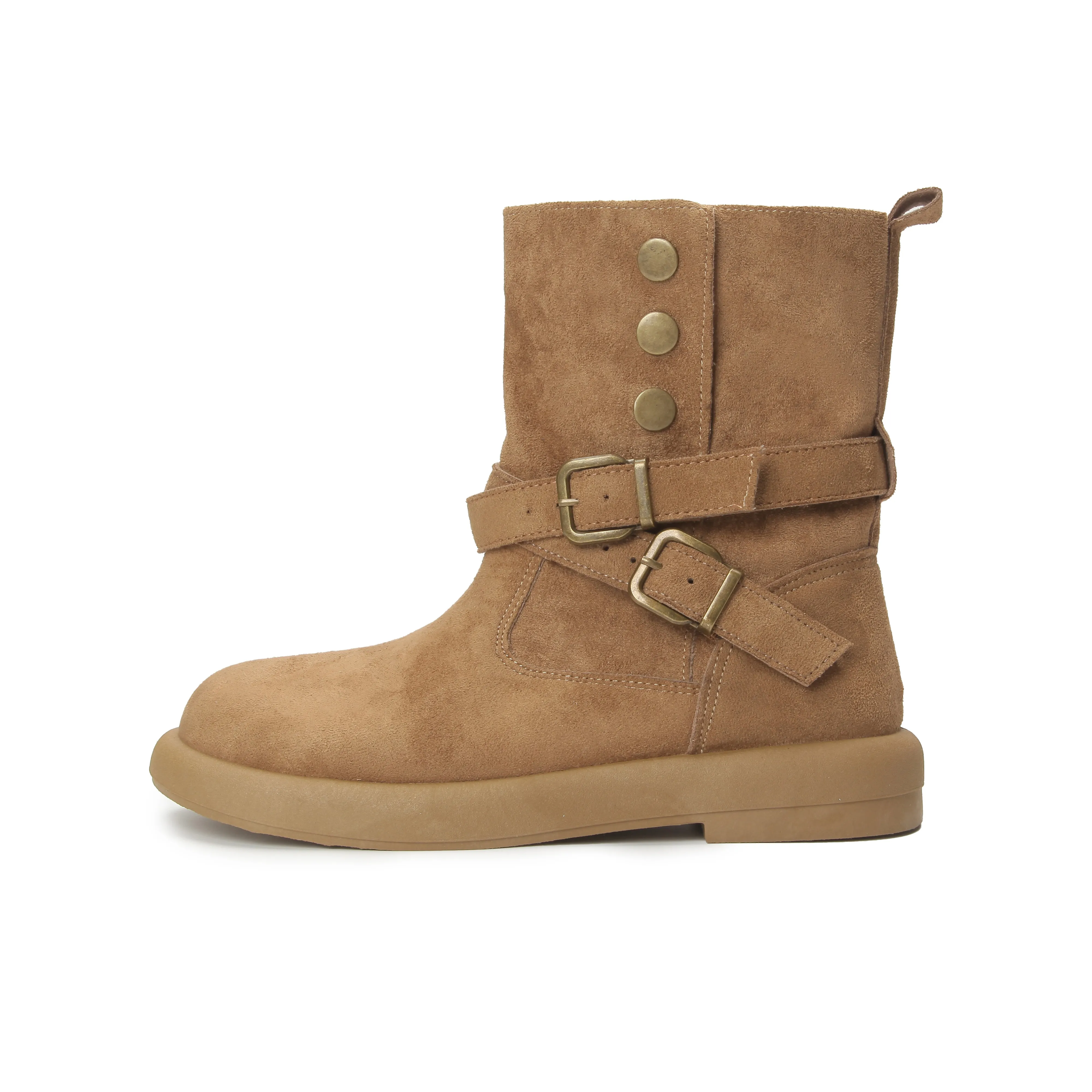 AFJI Ботильоны Женские