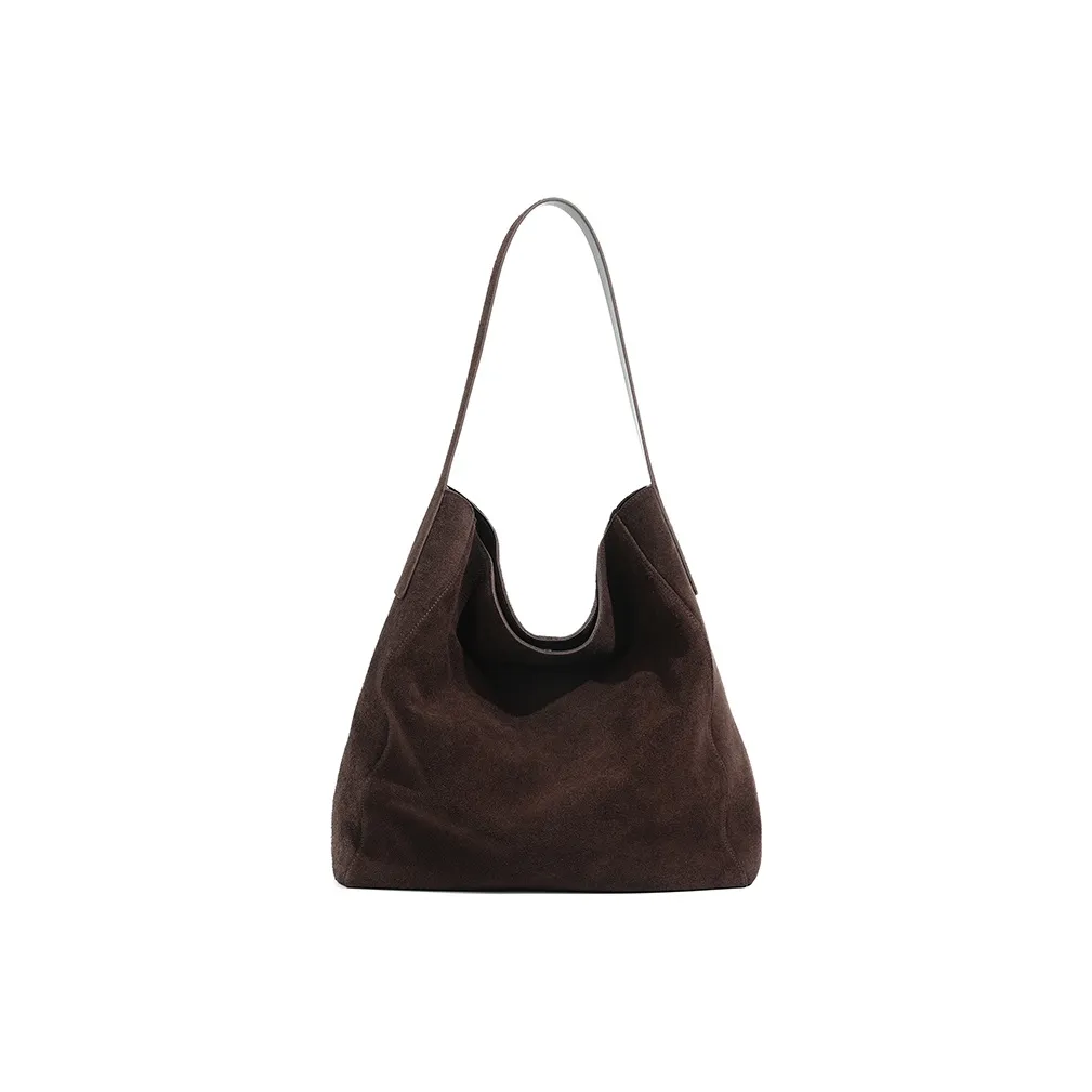 VANDEE Сумка через плечо из коровьей кожи женская многоцветная