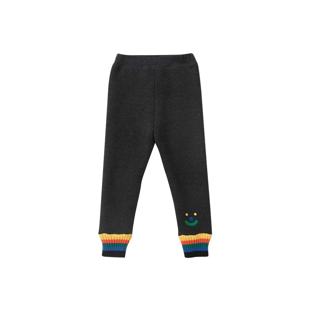 SUPEREDGE Ребристые Леггинсы для Детей